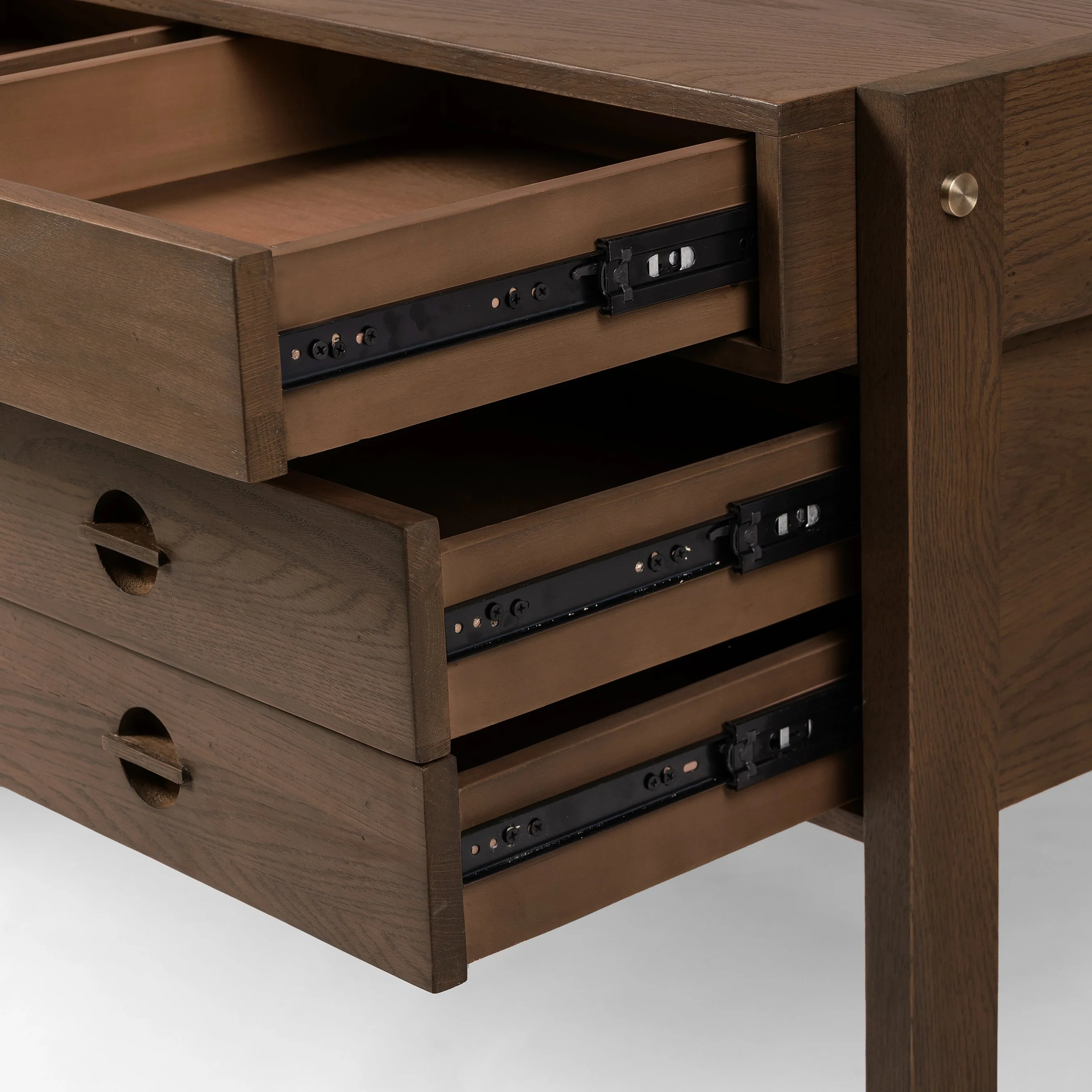 Oakley Desk - Image 7