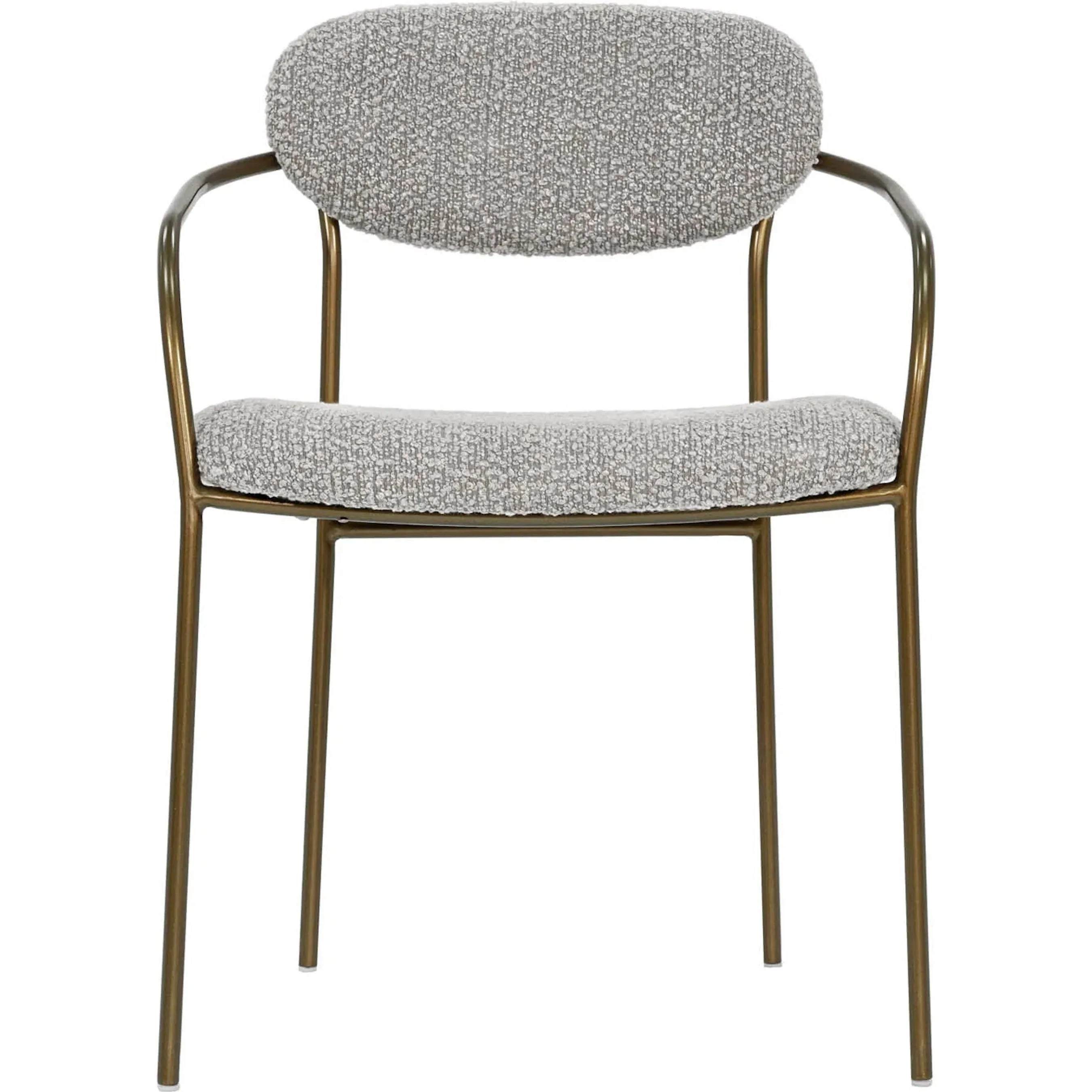Oasis Arm Dining Chair - Image 2