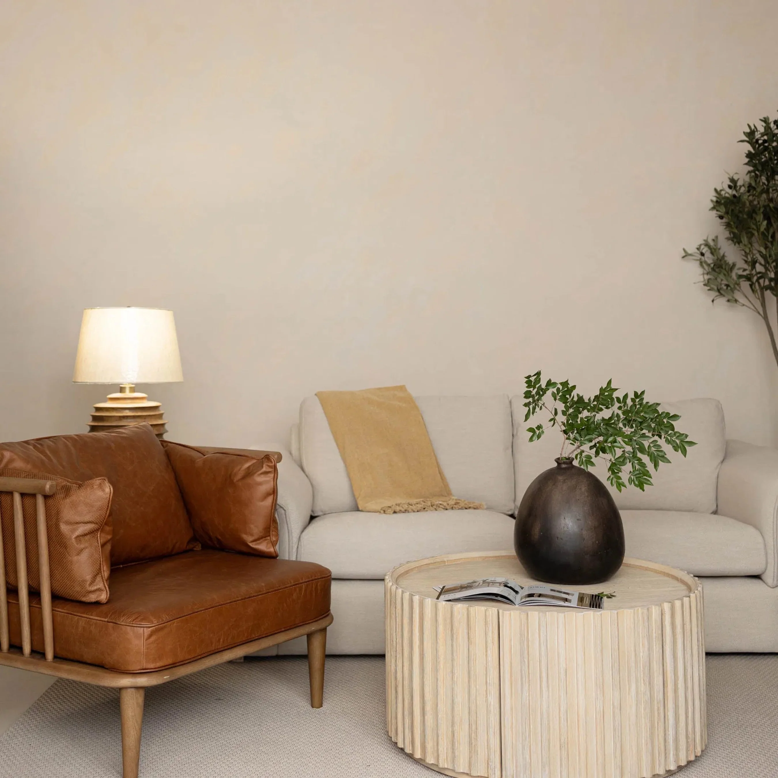 Oasis Coffee Table - Image 8