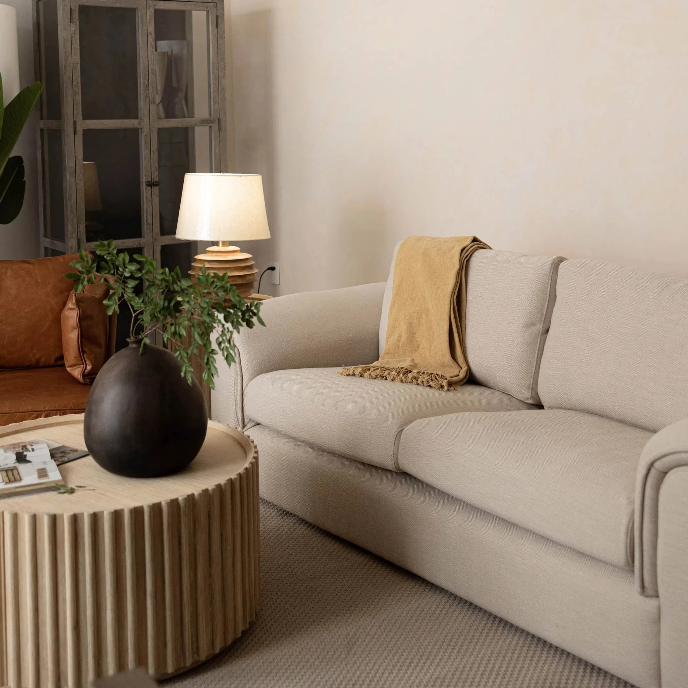 Oasis Coffee Table - Image 9