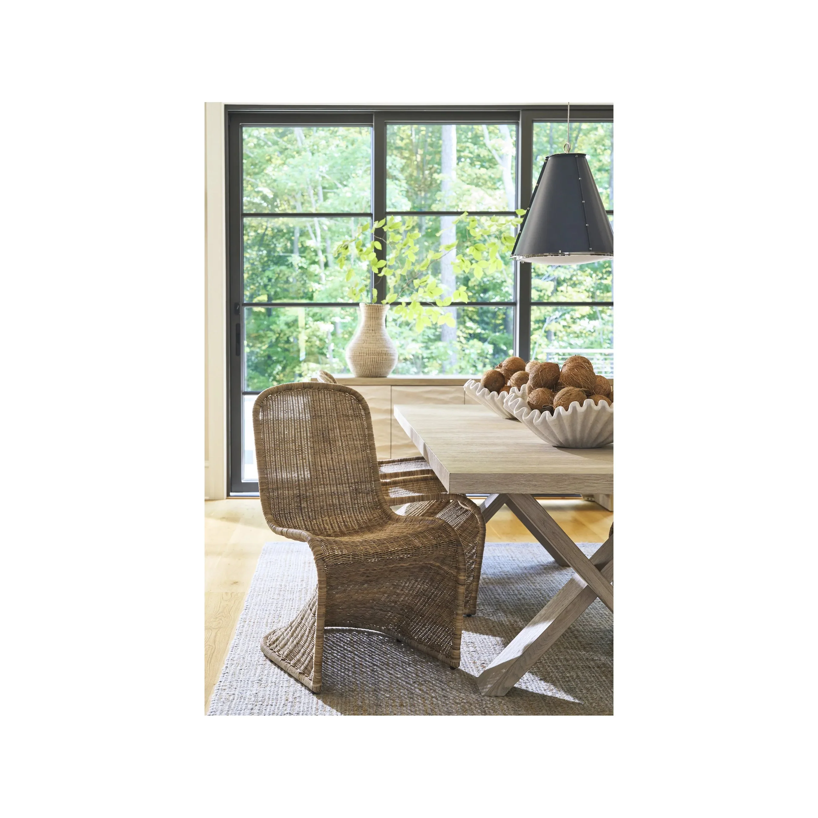 Oasis Dining Chair - Image 3