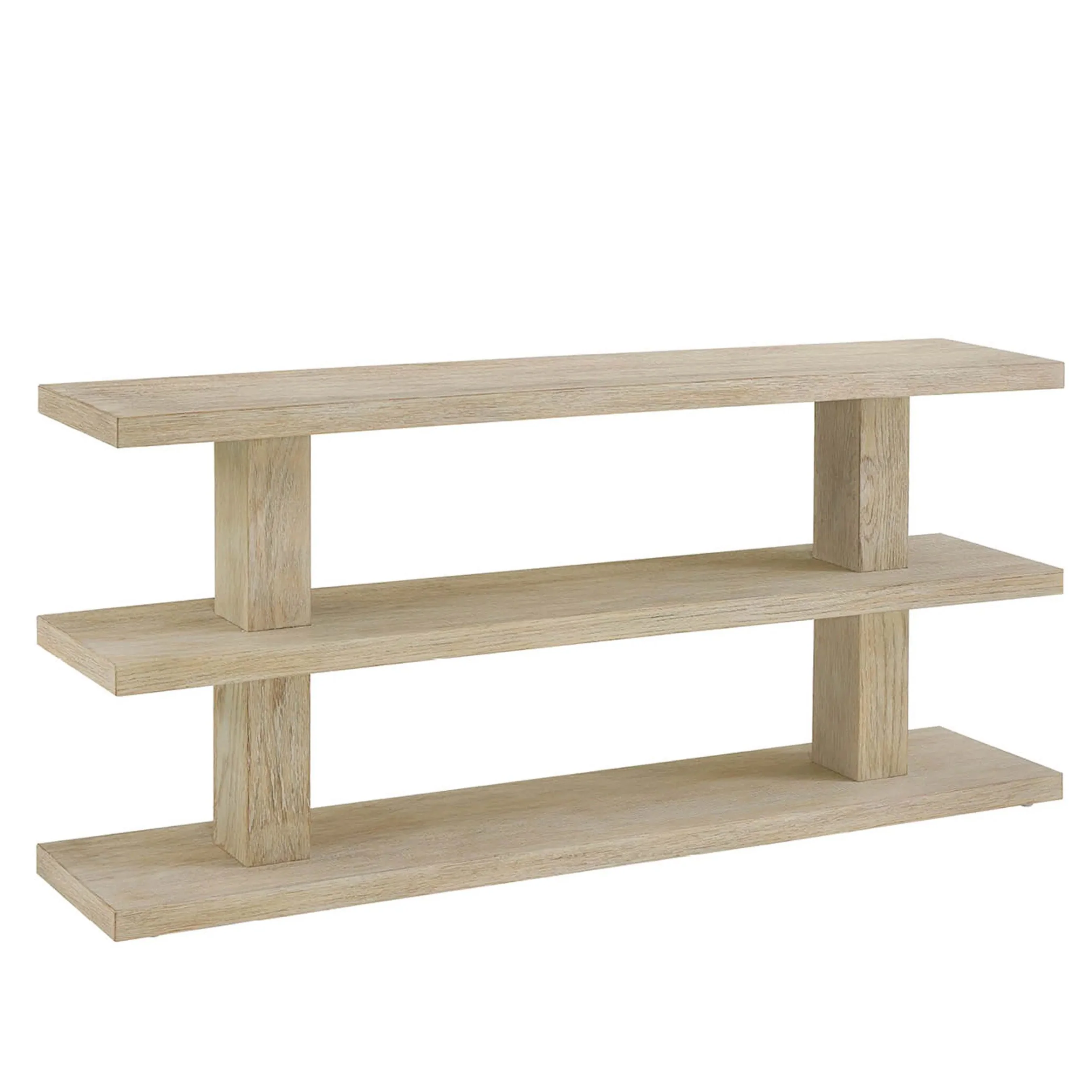 Oasis Dockside Console