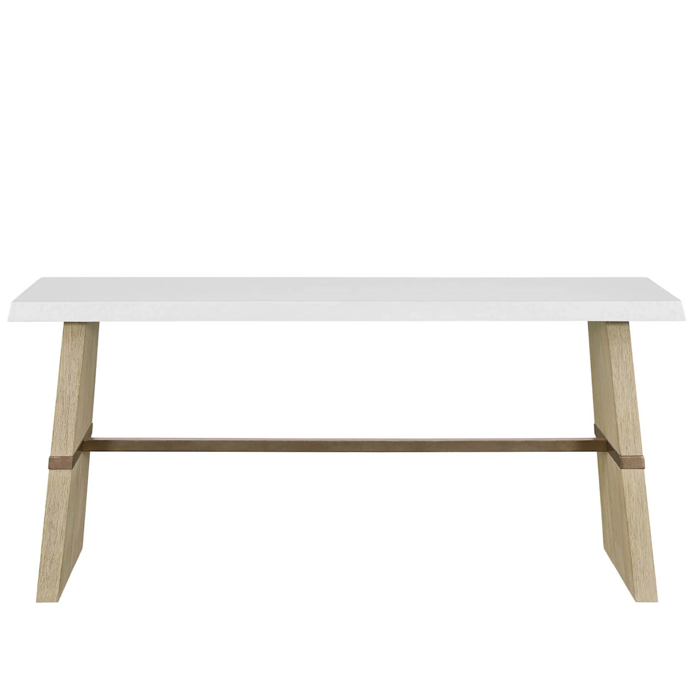 Oasis Dockside Console Table - Image 2