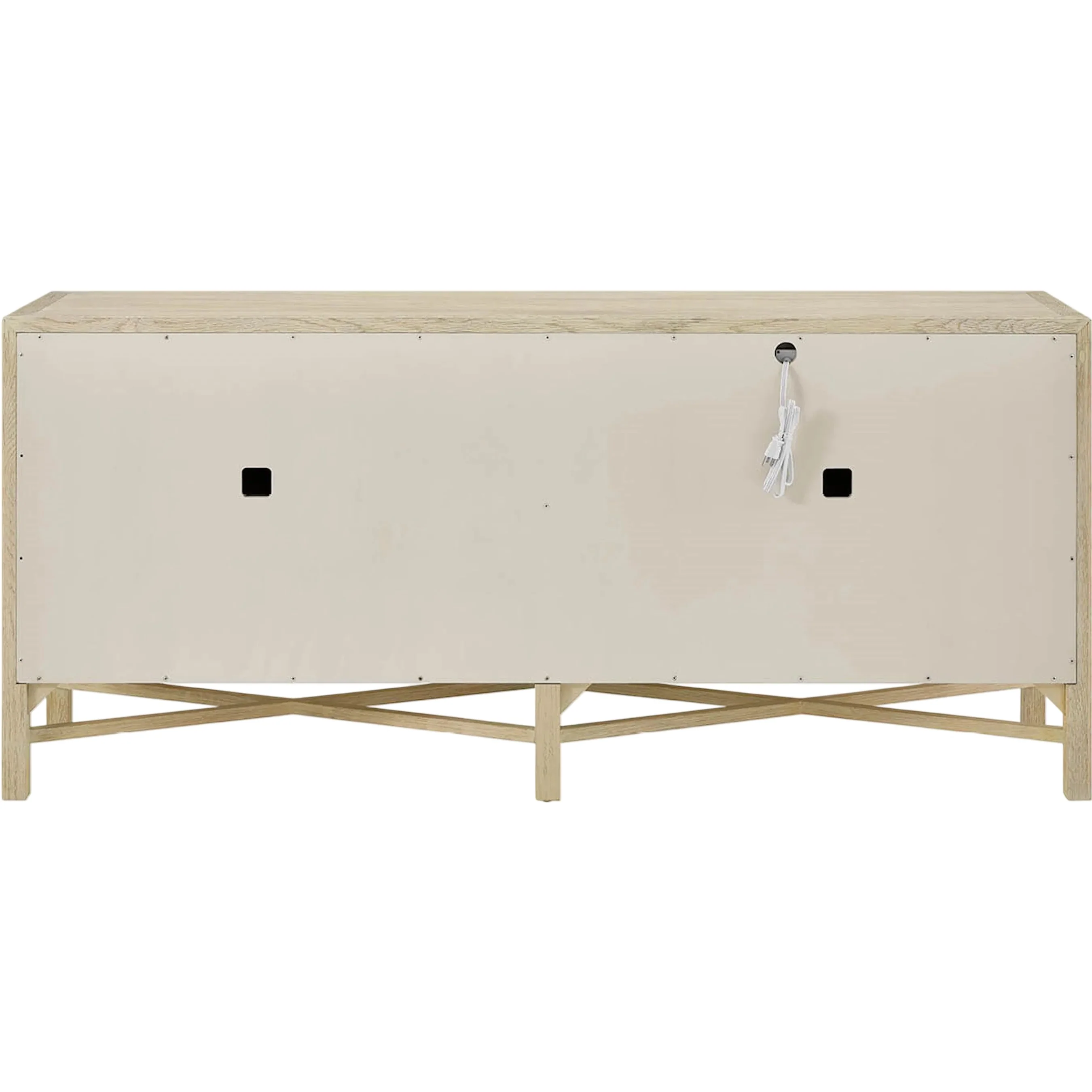 Oasis Dockside Credenza - Image 2