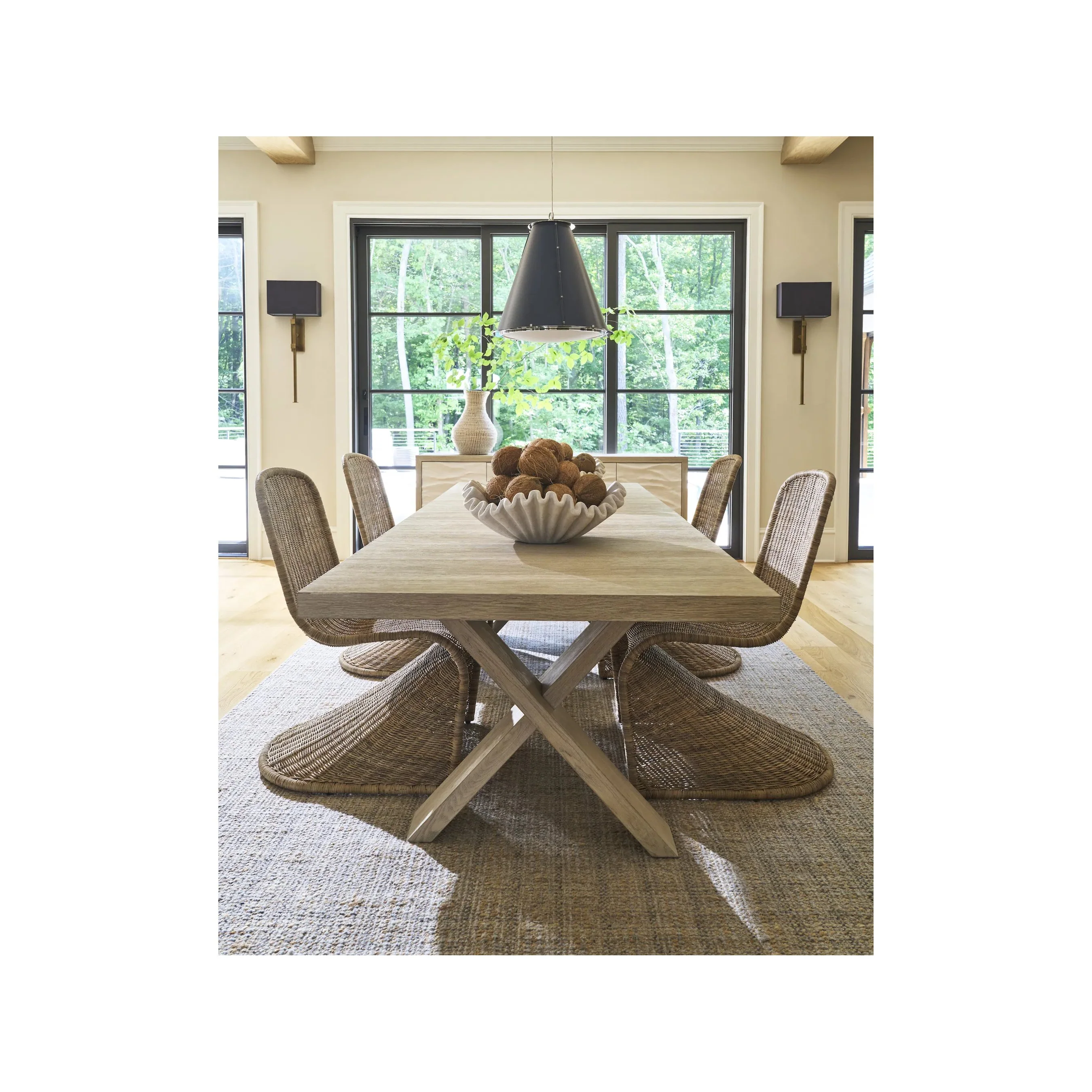 Oasis Dockside Dining Table - Image 3
