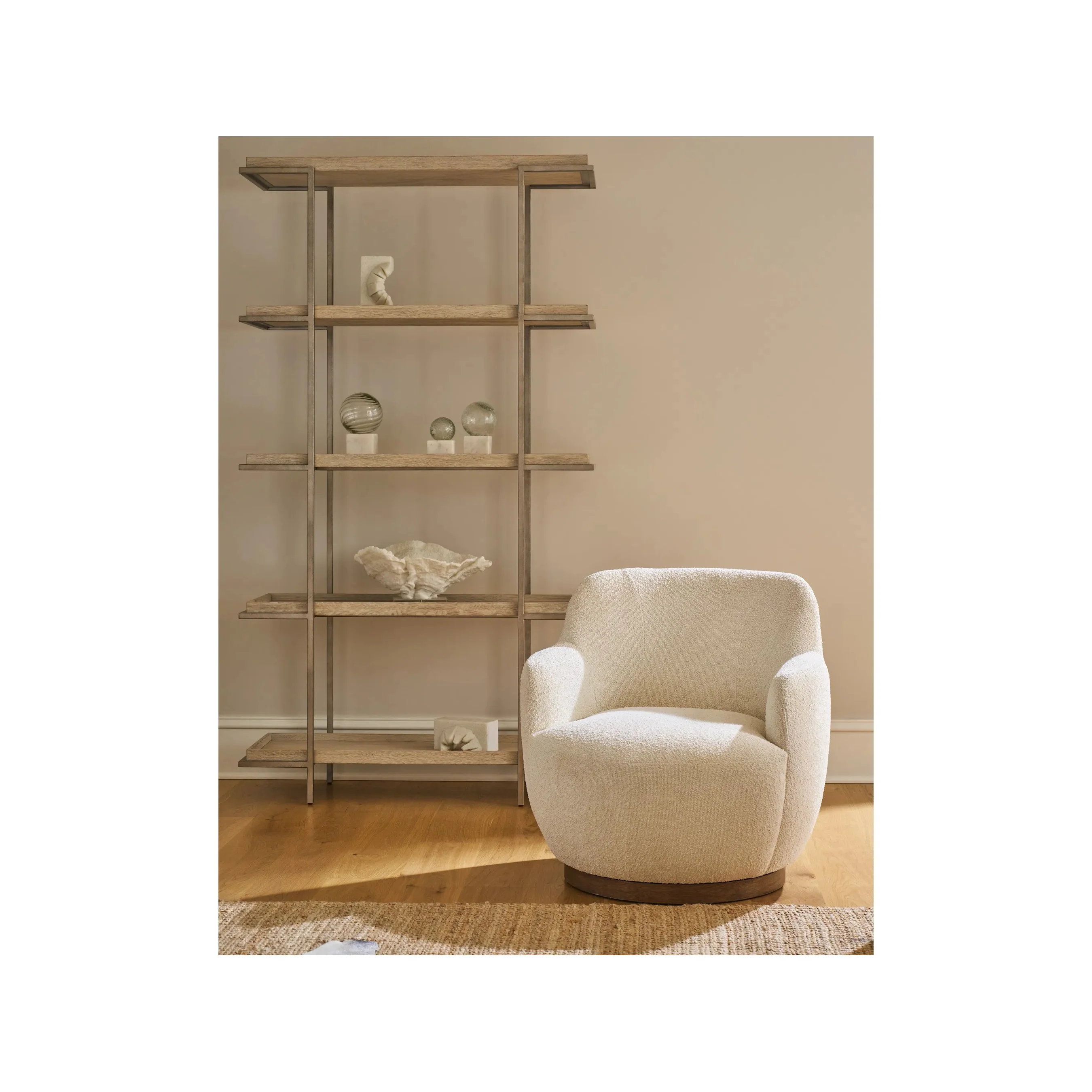 Oasis Dockside Etagere - Image 3