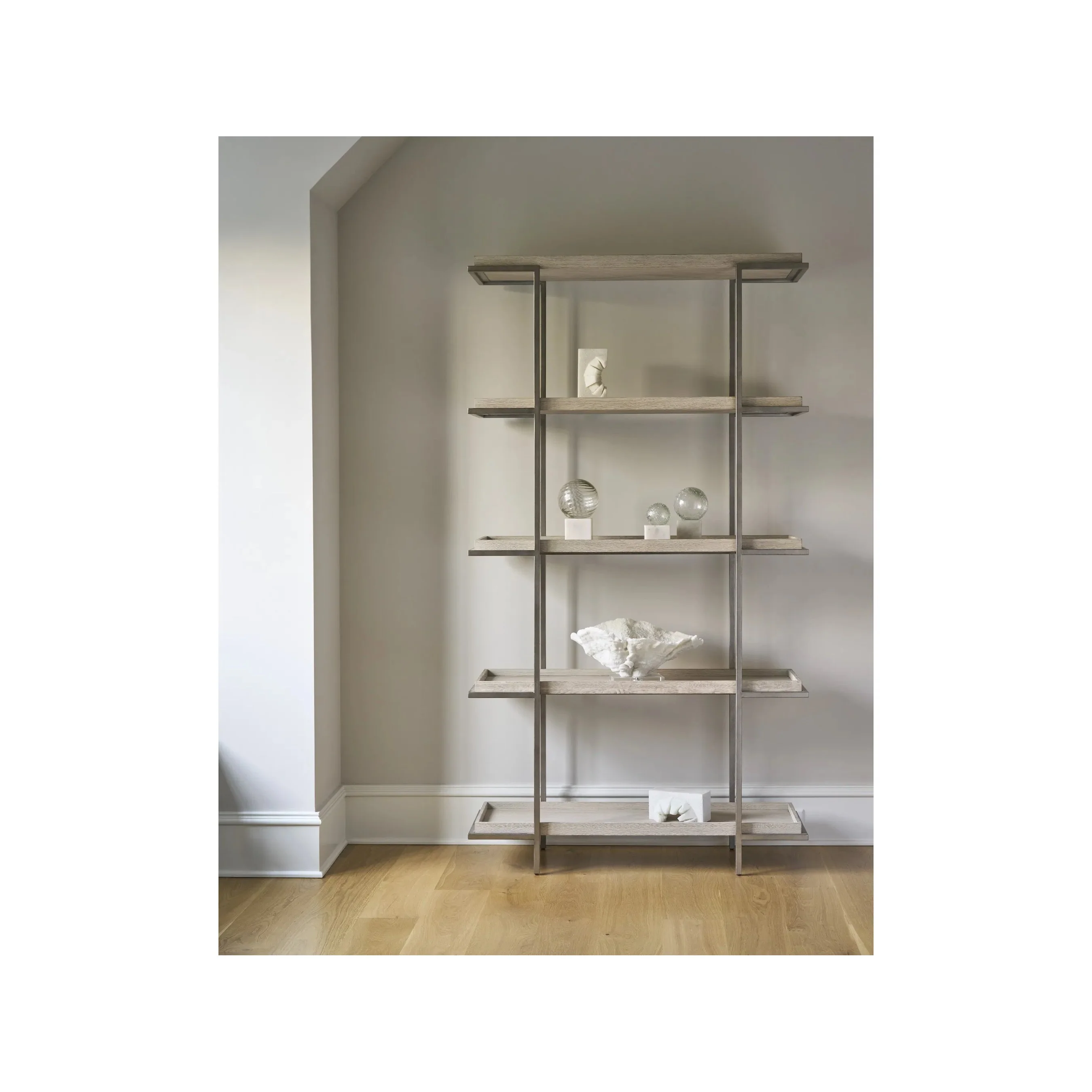 Oasis Dockside Etagere - Image 4