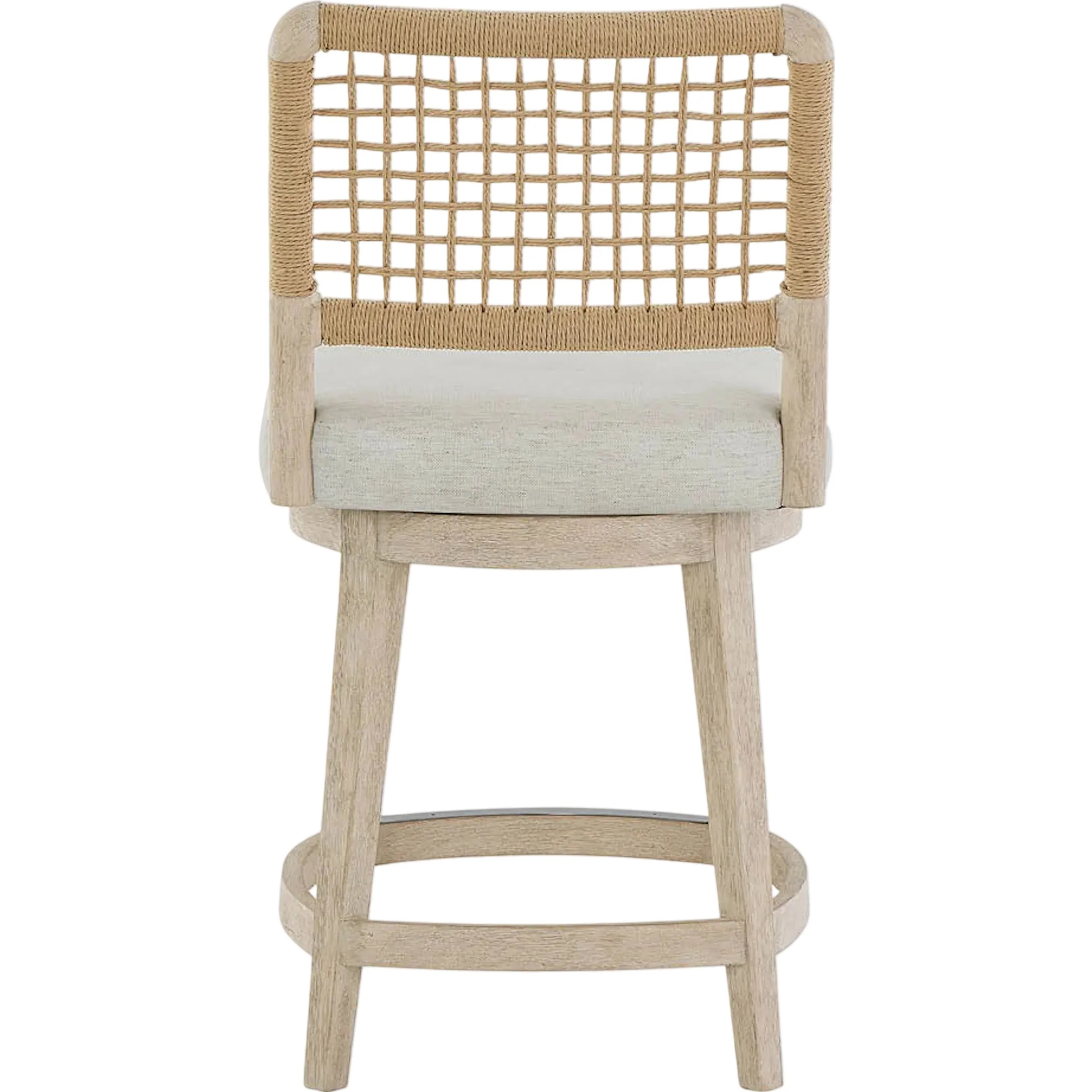 Oasis Dockside Swivel Counter Stool - Image 2