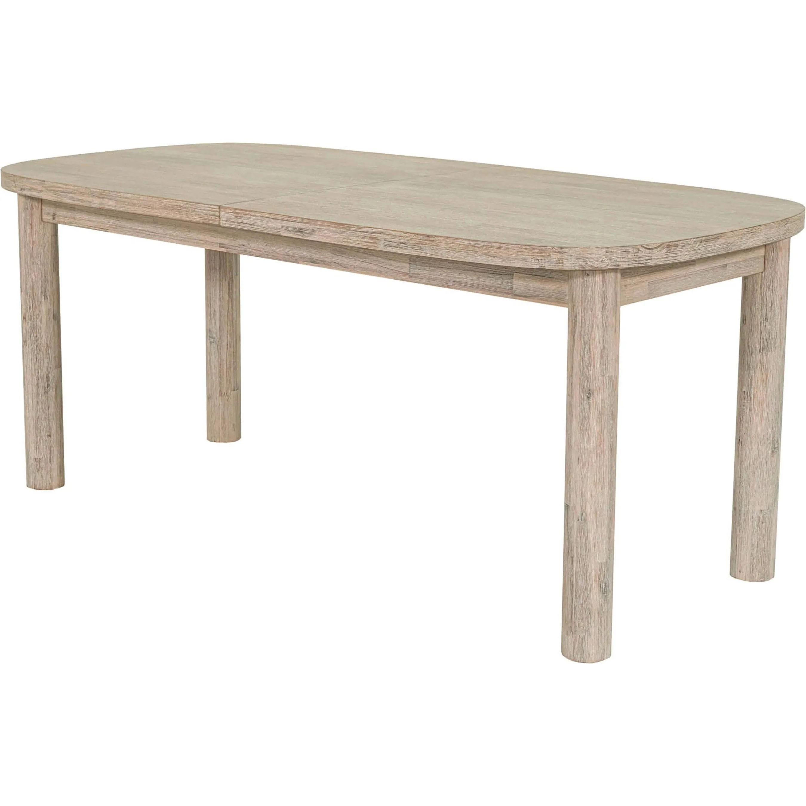 Oasis Extension Dining Table (70"/102")