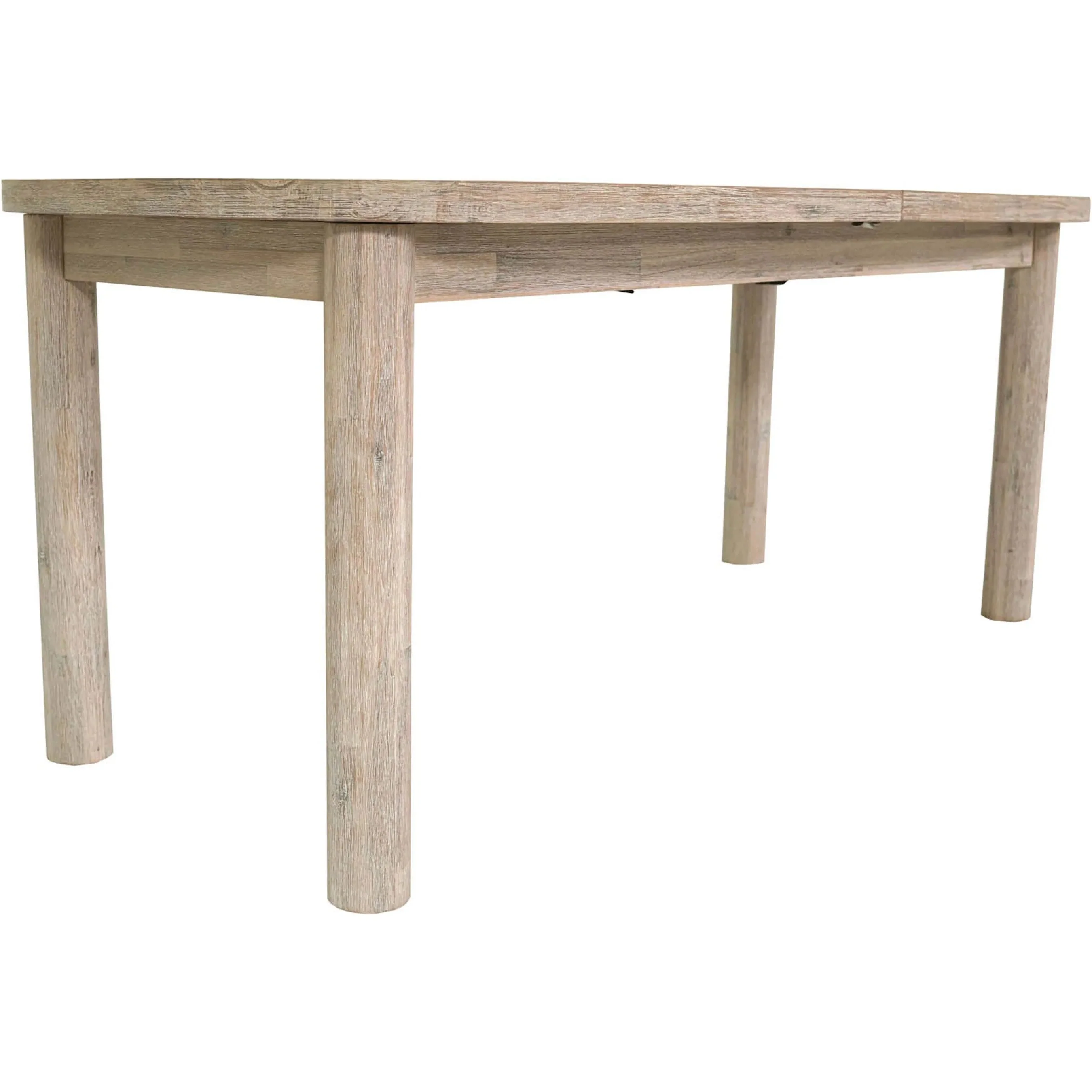 Oasis Extension Dining Table (70"/102") - Image 5