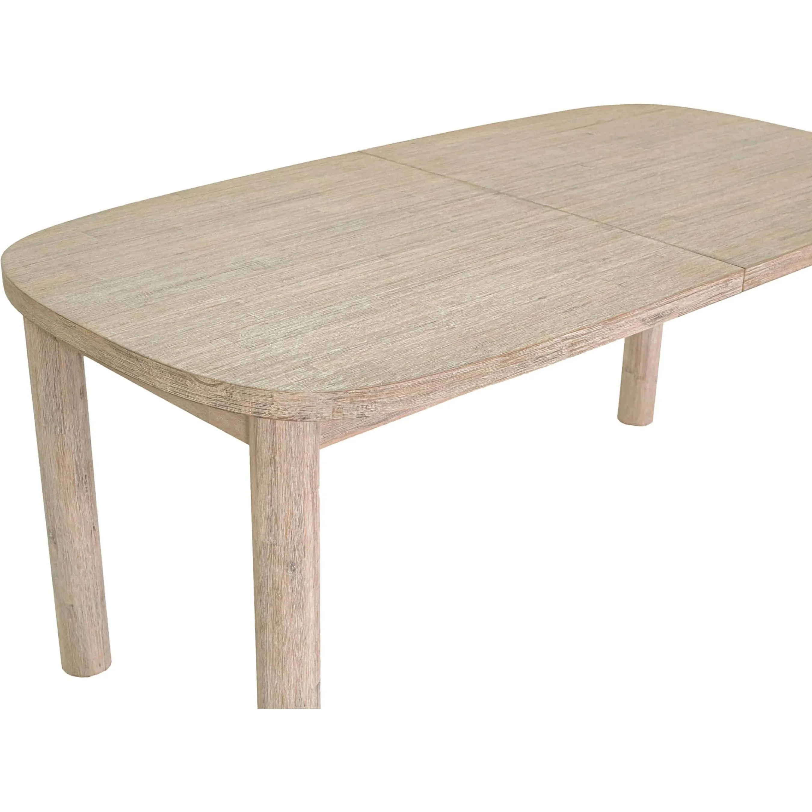 Oasis Extension Dining Table (70"/102") - Image 6