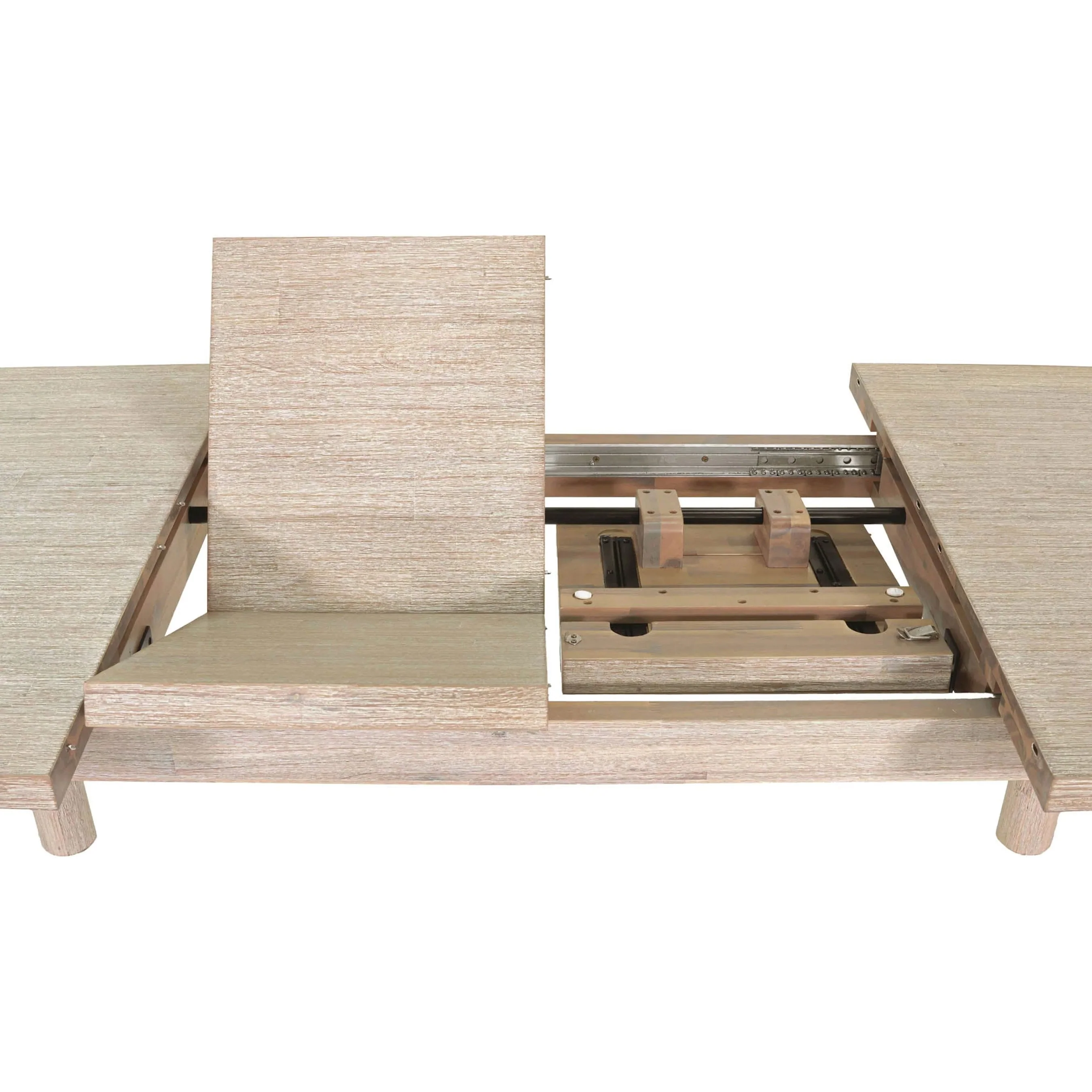 Oasis Extension Dining Table (70"/102") - Image 7