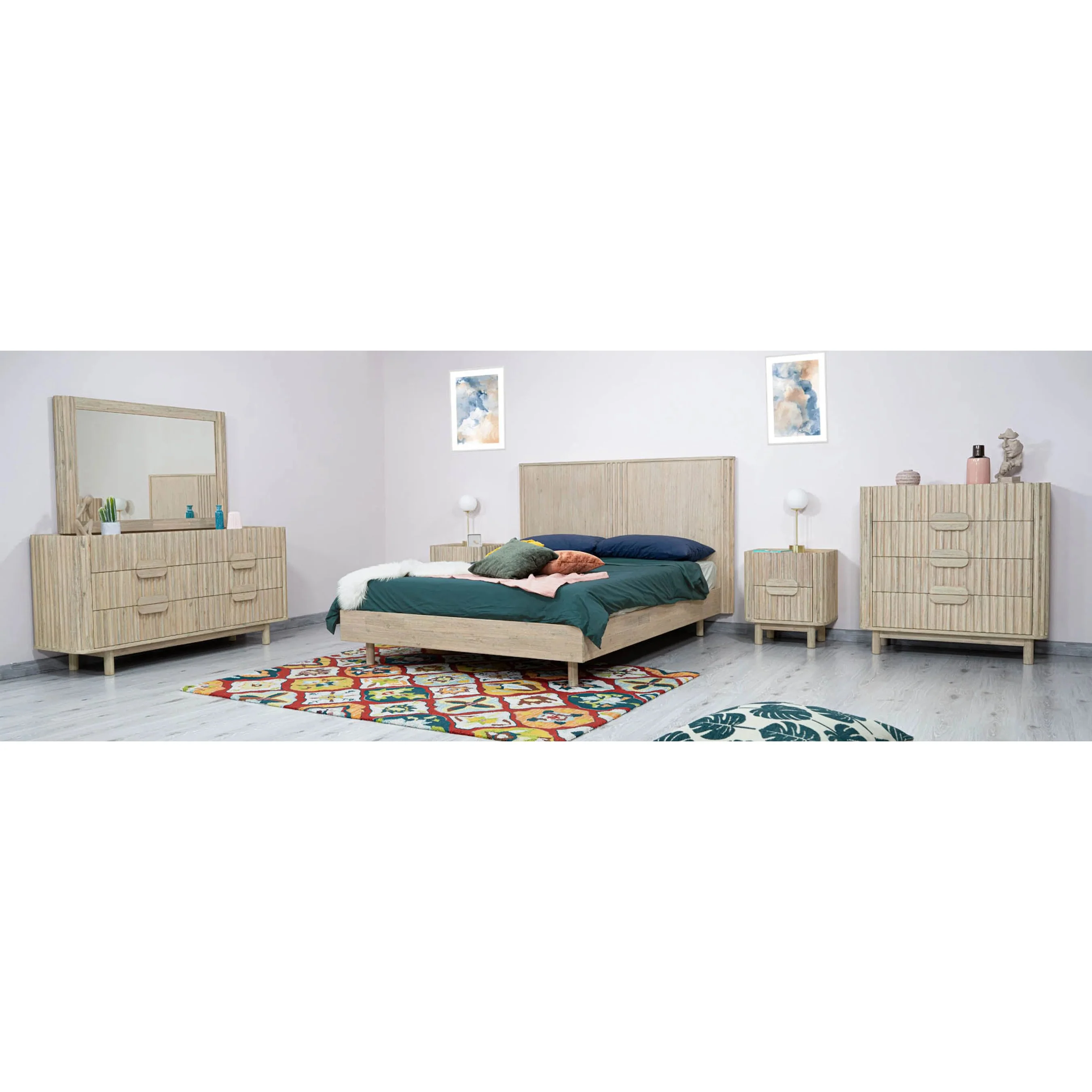 Oasis Nightstand - Image 11