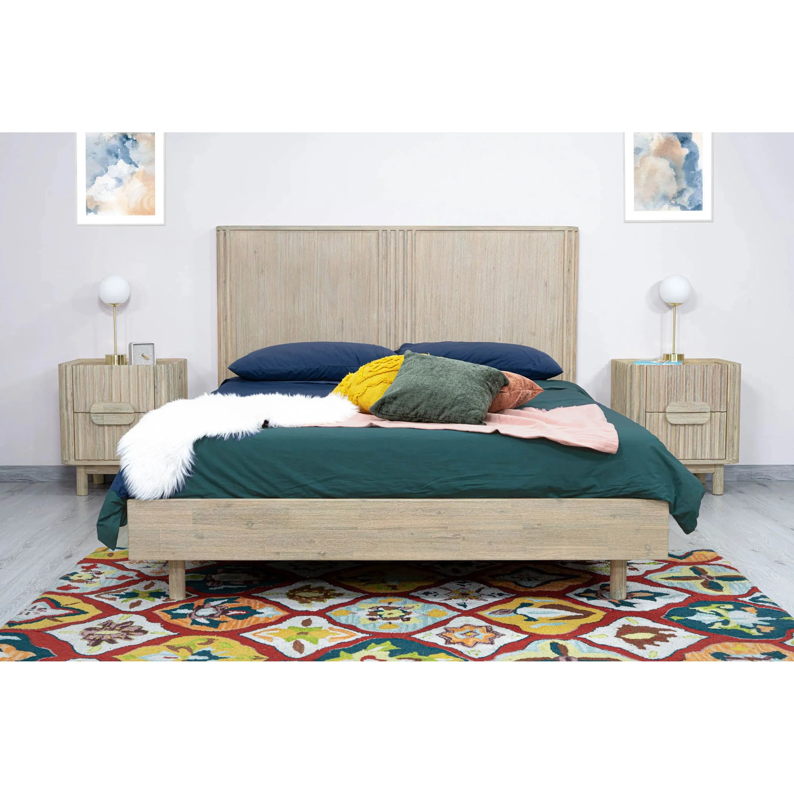 Oasis Nightstand - Image 12
