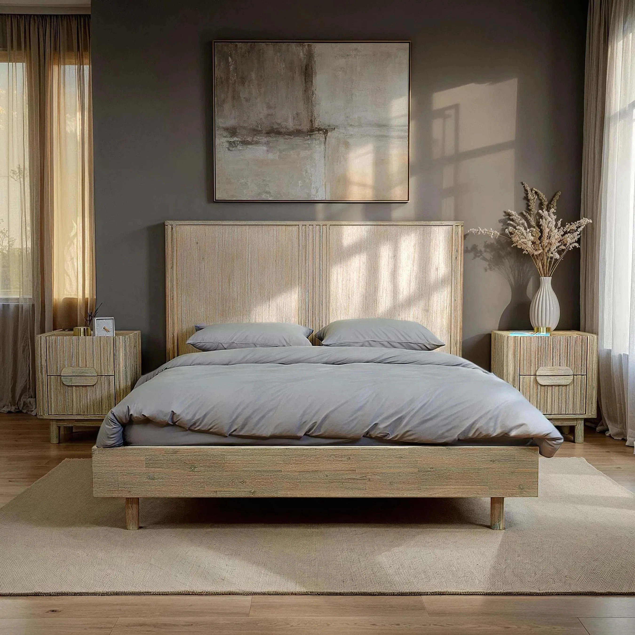 Oasis Nightstand - Image 13