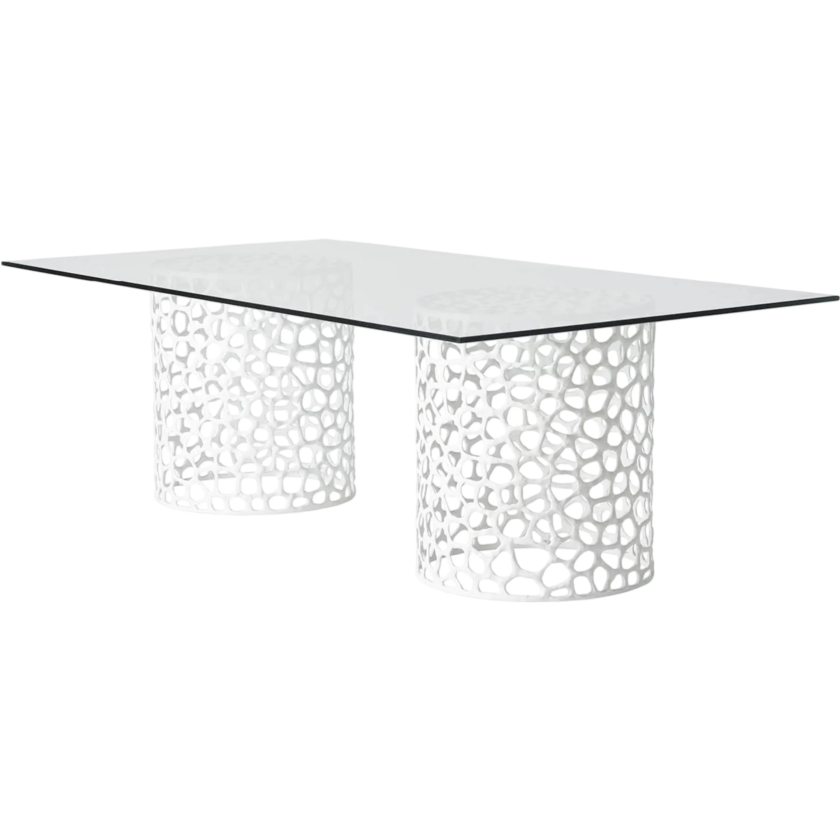 Oasis Rectangle Dining Table