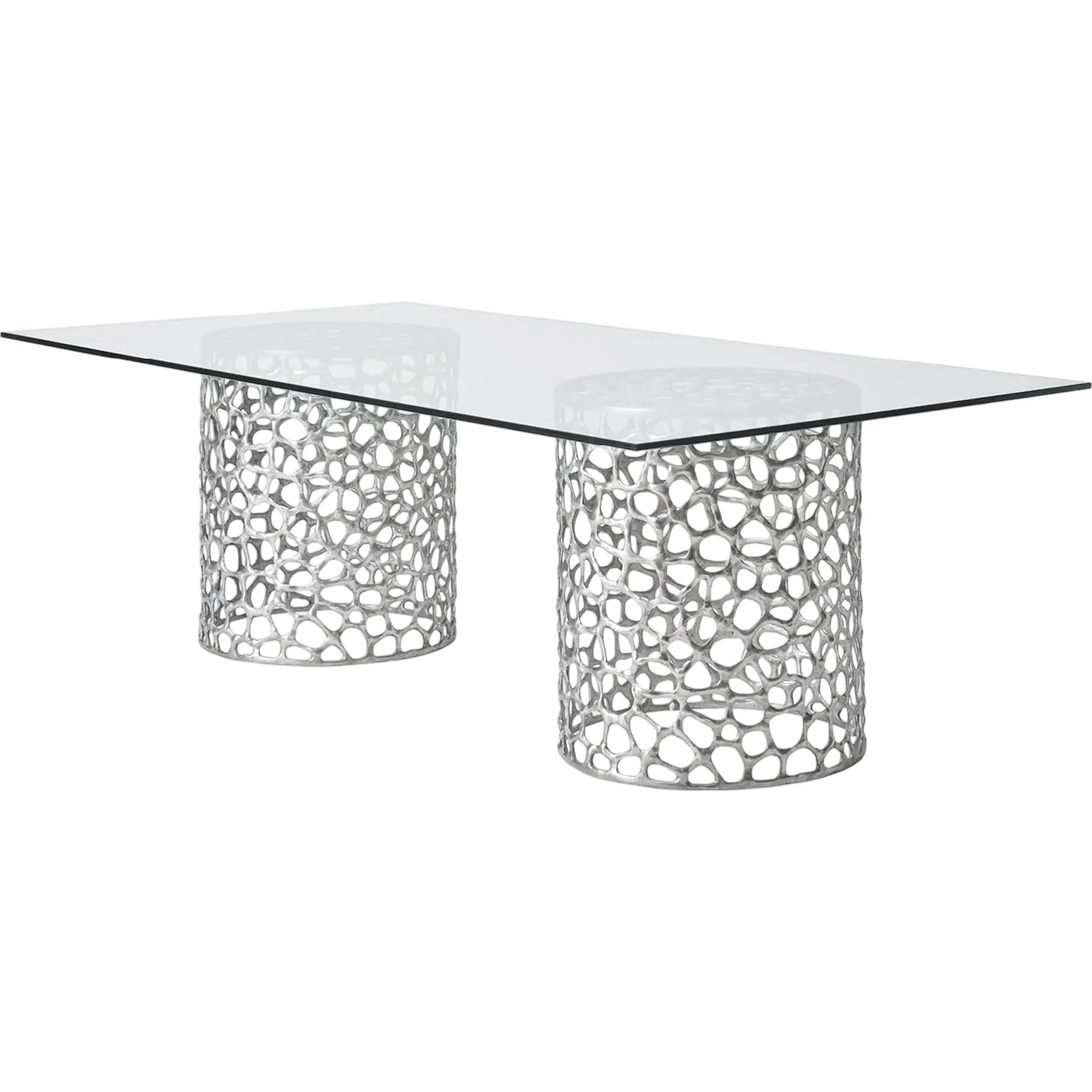 Oasis Rectangle Dining Table - Image 2