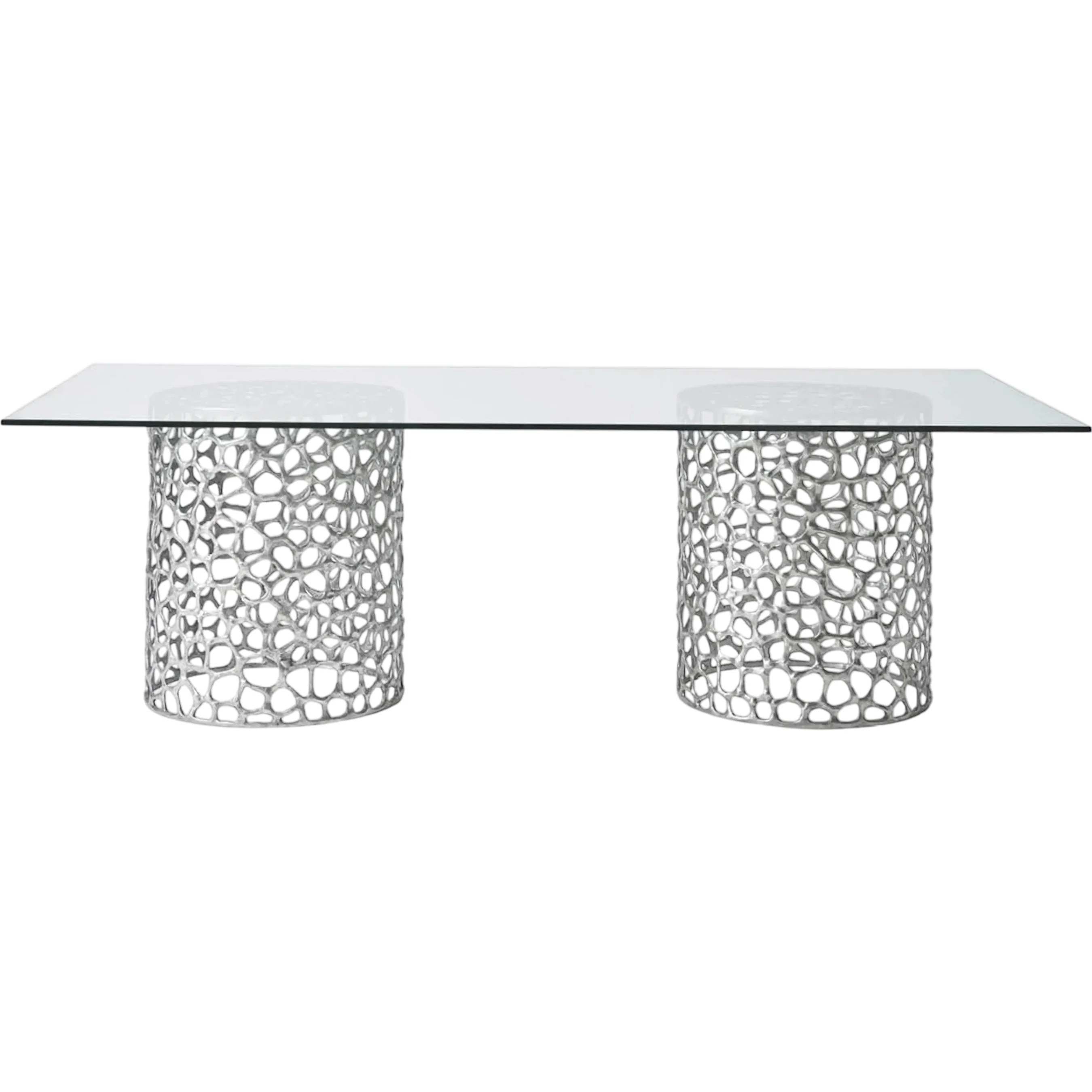 Oasis Rectangle Dining Table - Image 4