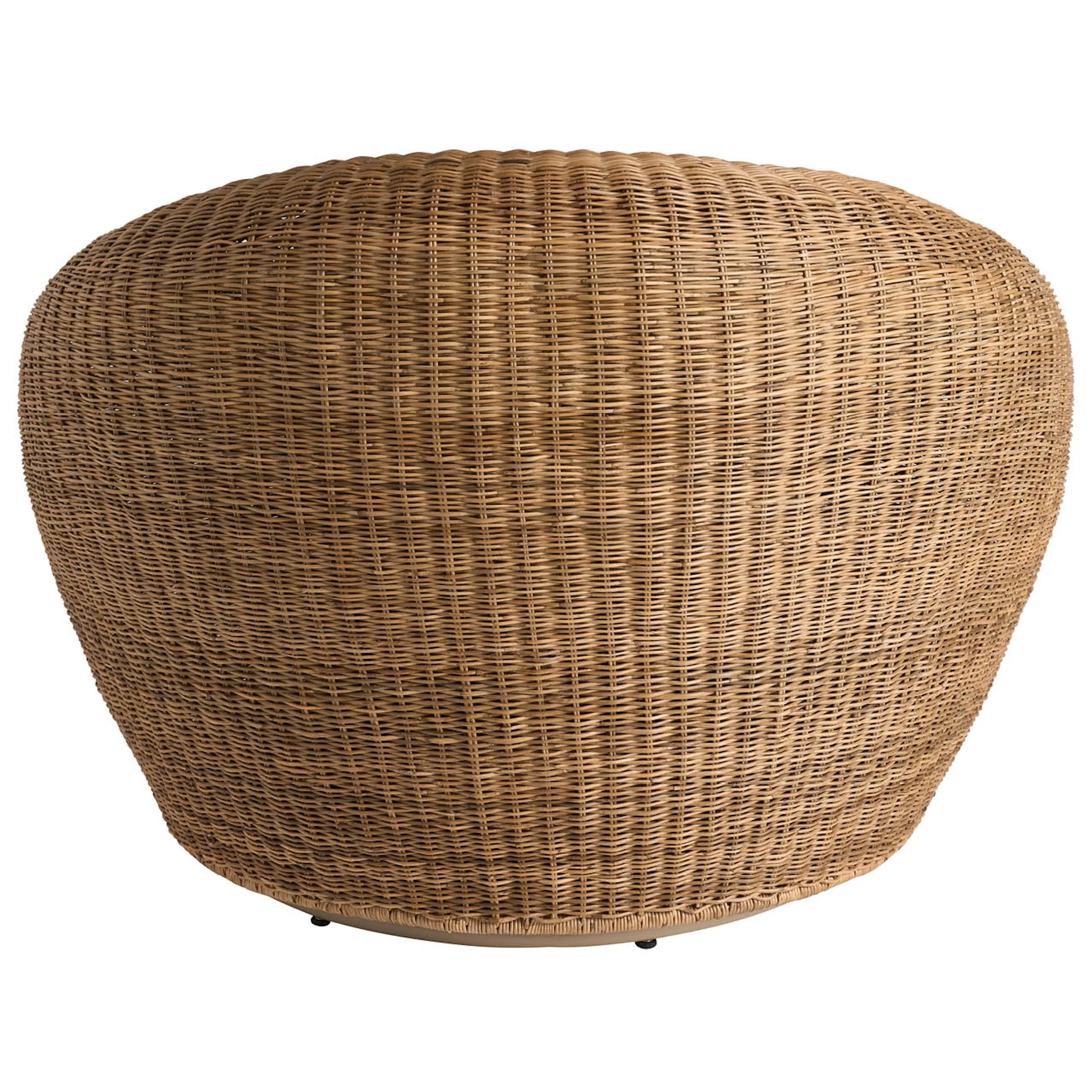 Oasis Sea Pod Swivel Chair - Image 2