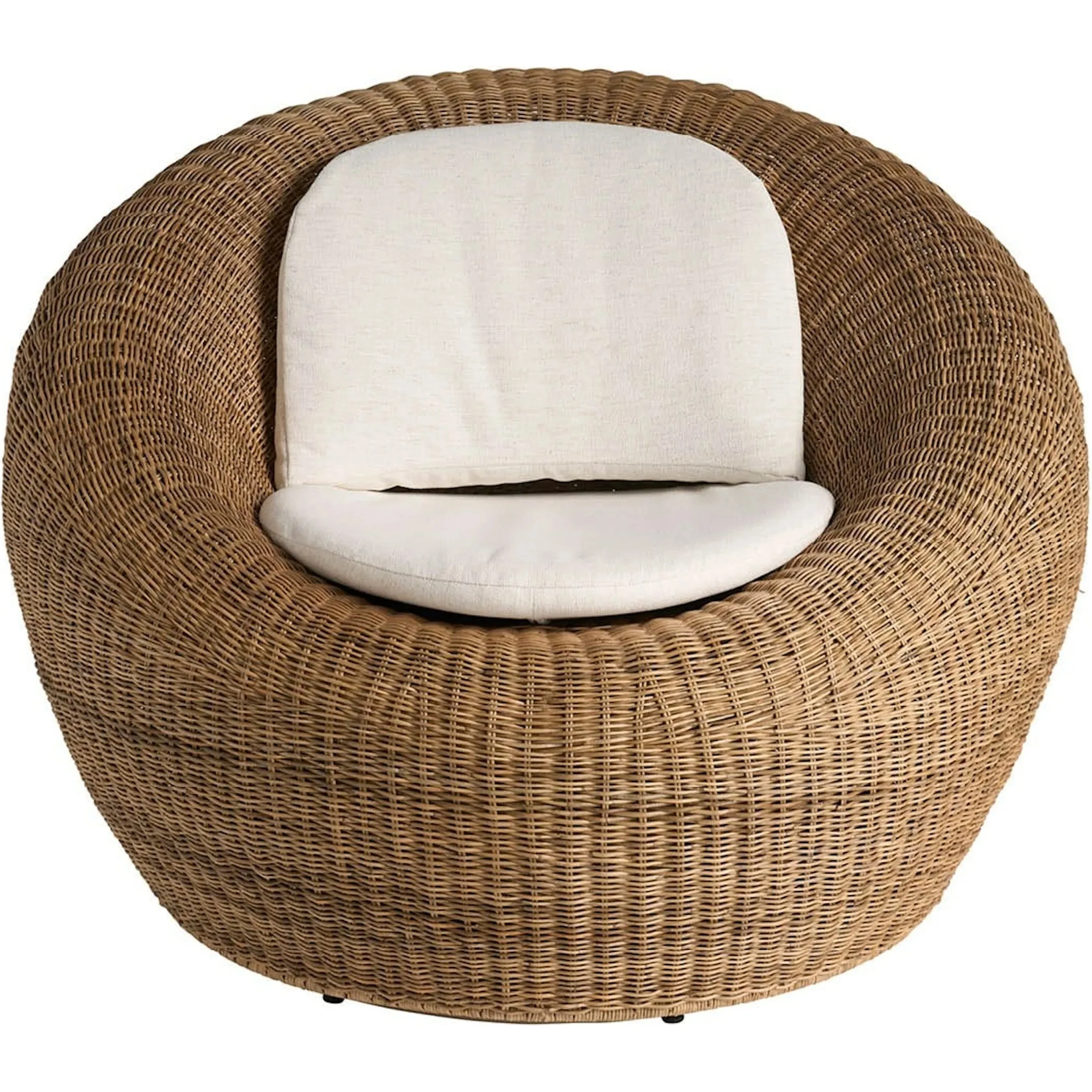 Oasis Sea Pod Swivel Chair - Image 3