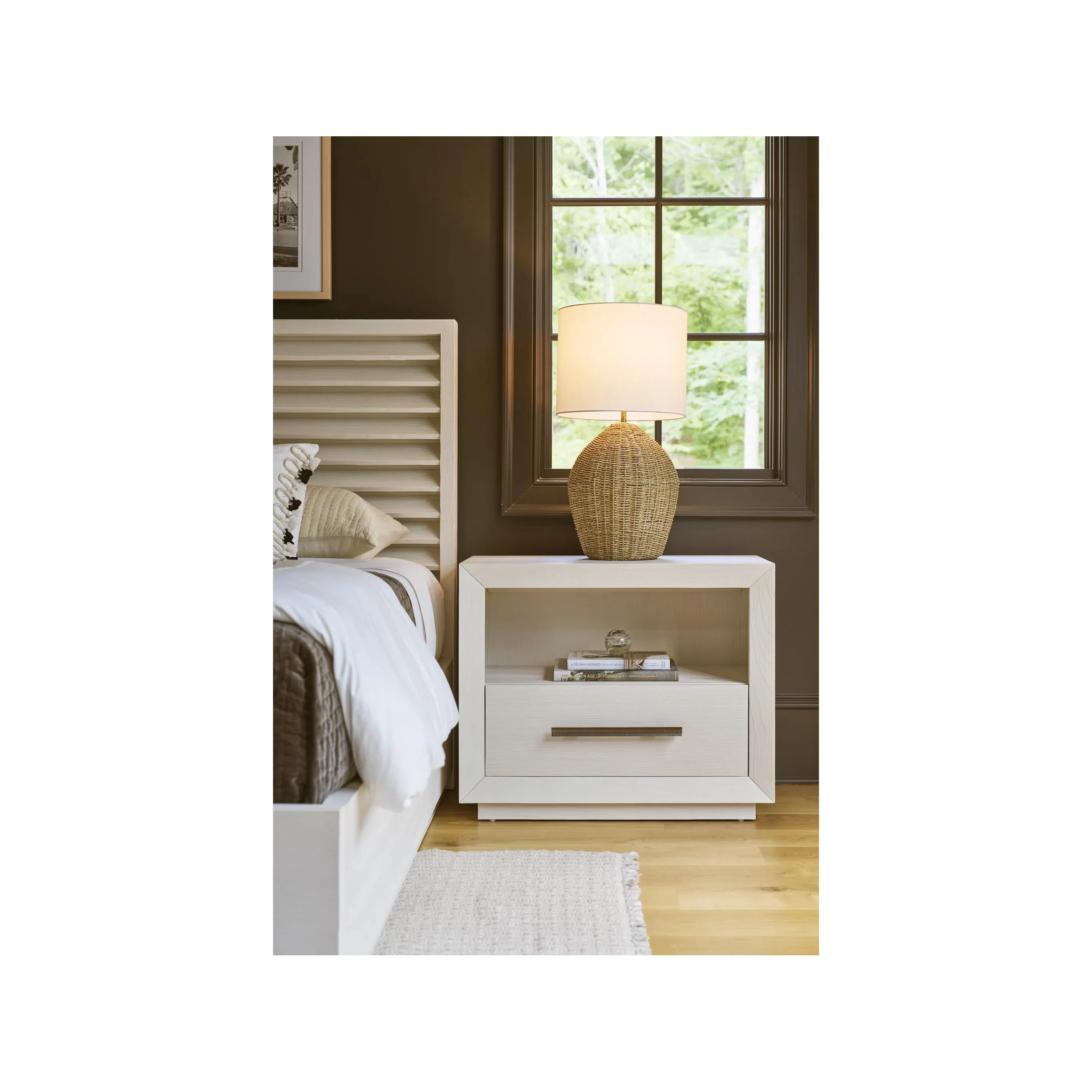 Oasis Shoreline Nightstand - Image 3