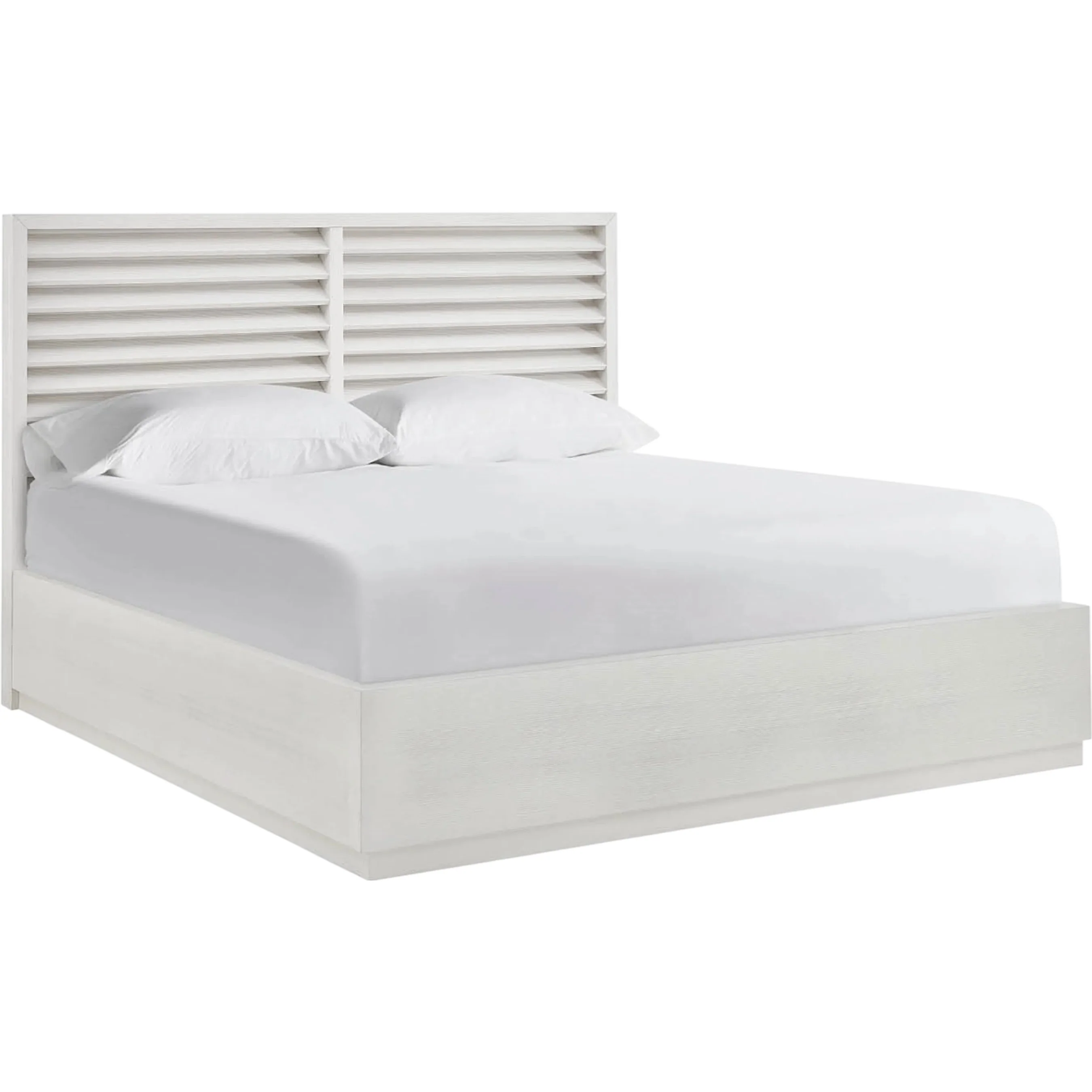 Oasis Shoreline Panel Storage Bed