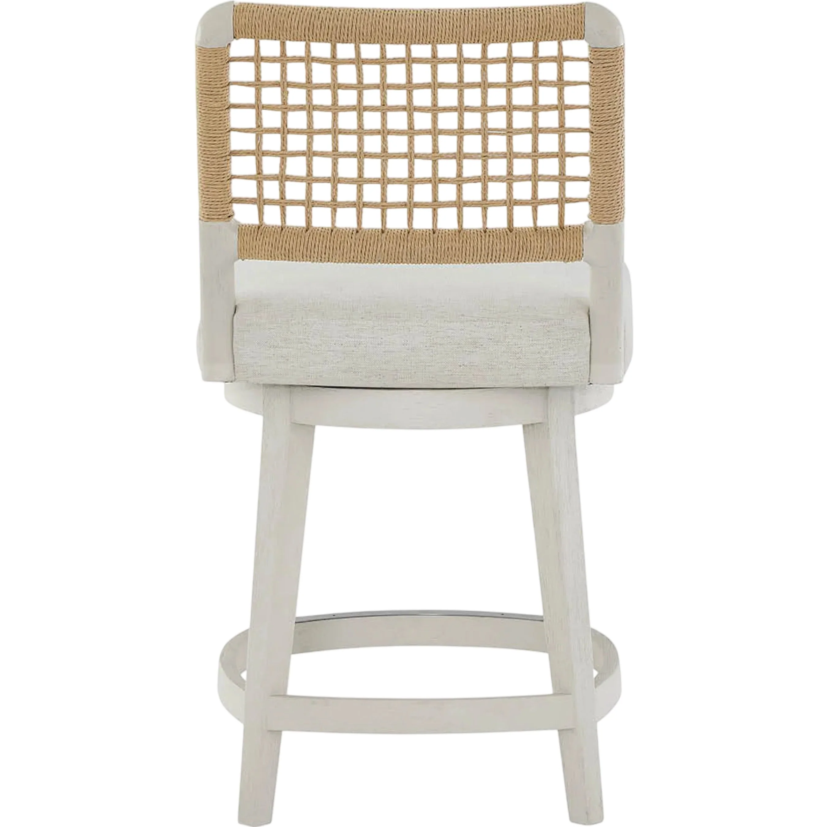 Oasis Shoreline Swivel Counter Stool - Image 2