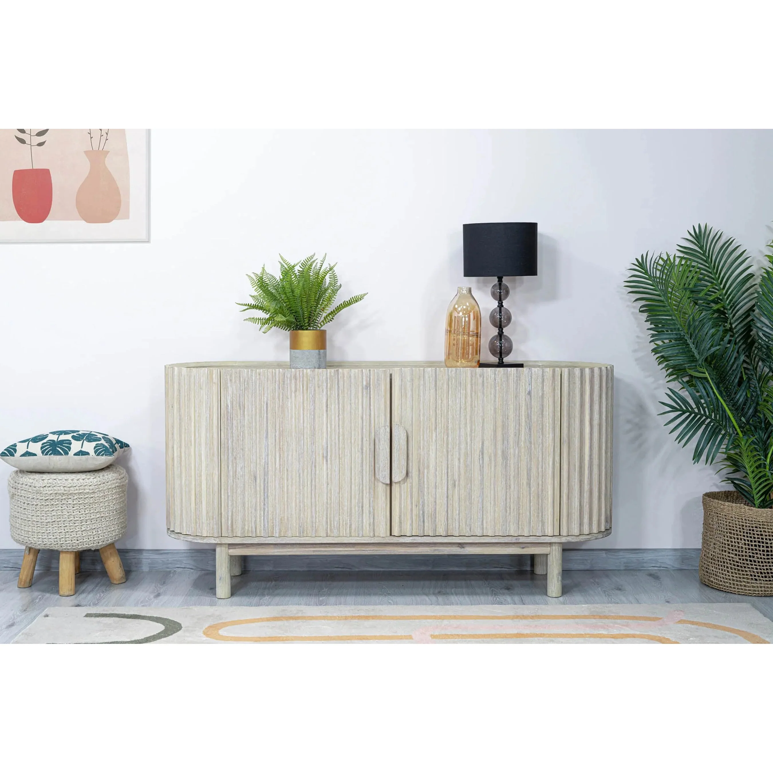 Oasis Sideboard - Image 14