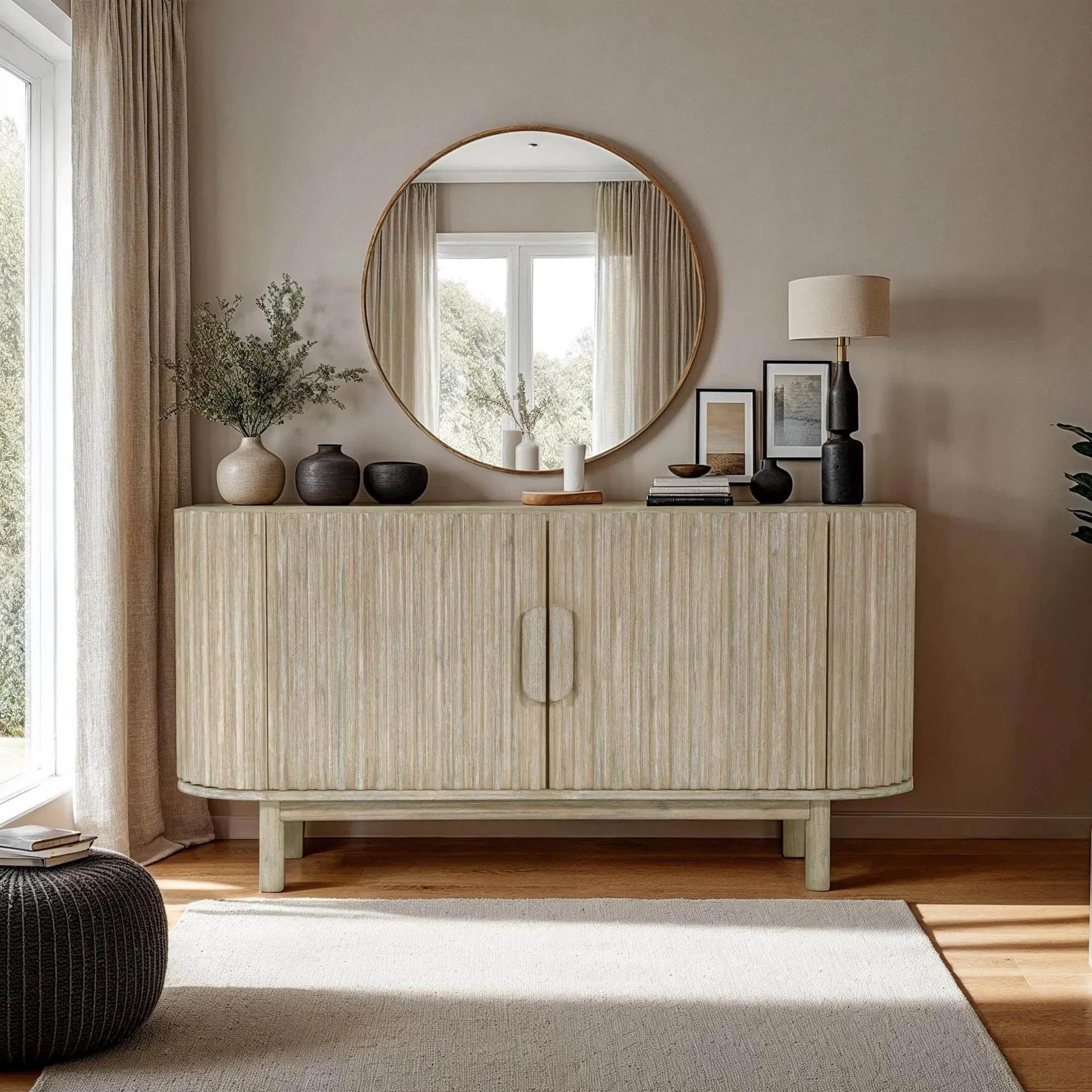 Oasis Sideboard - Image 15