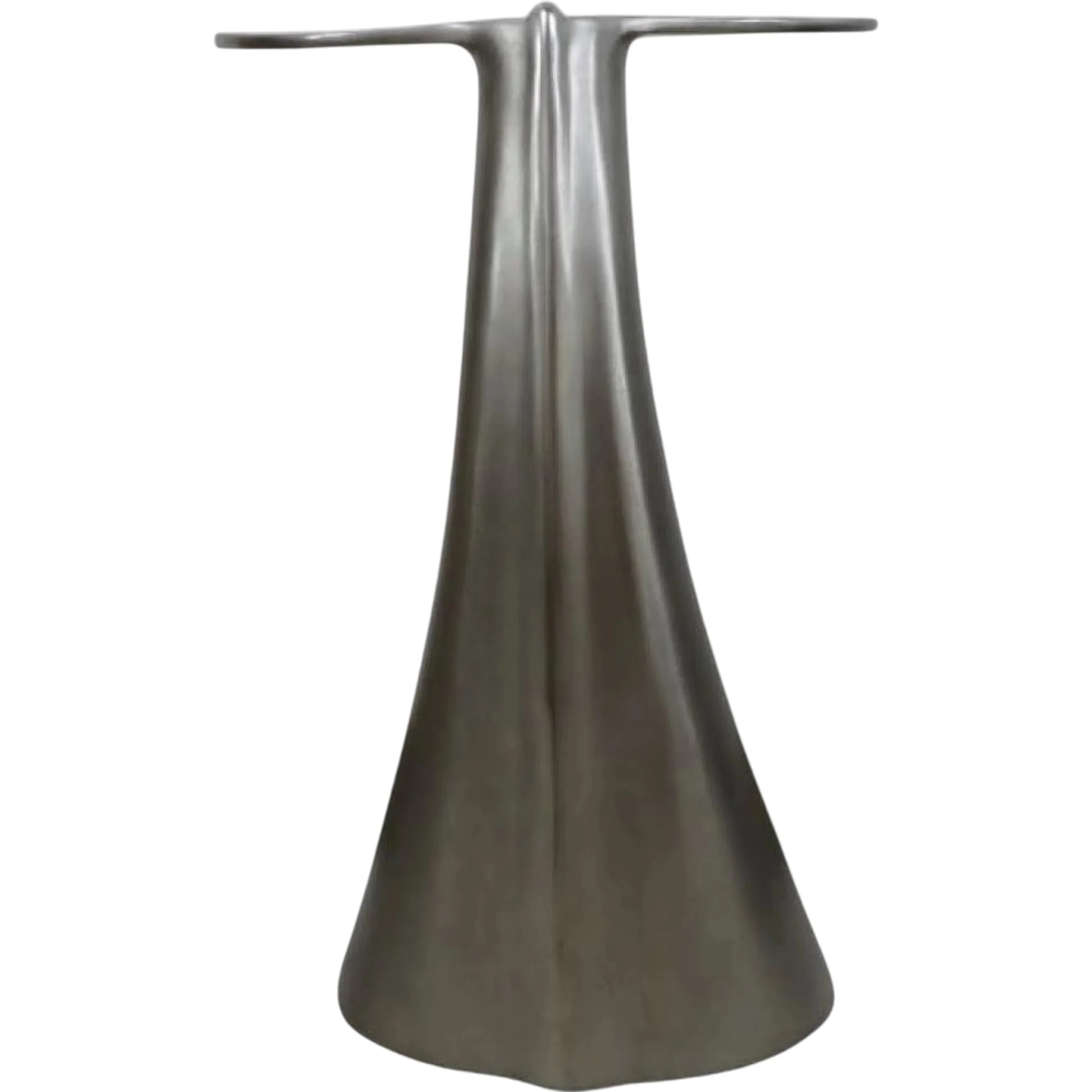 Oasis Whale Tail Accent Table - Image 3