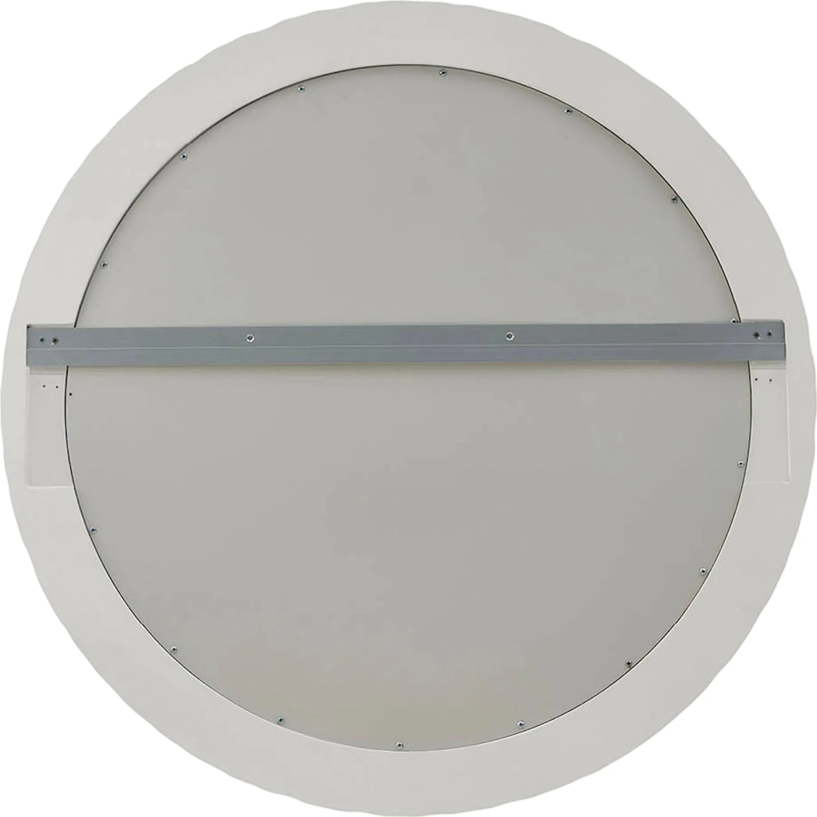 Oasis White Coral Mirror - Image 2