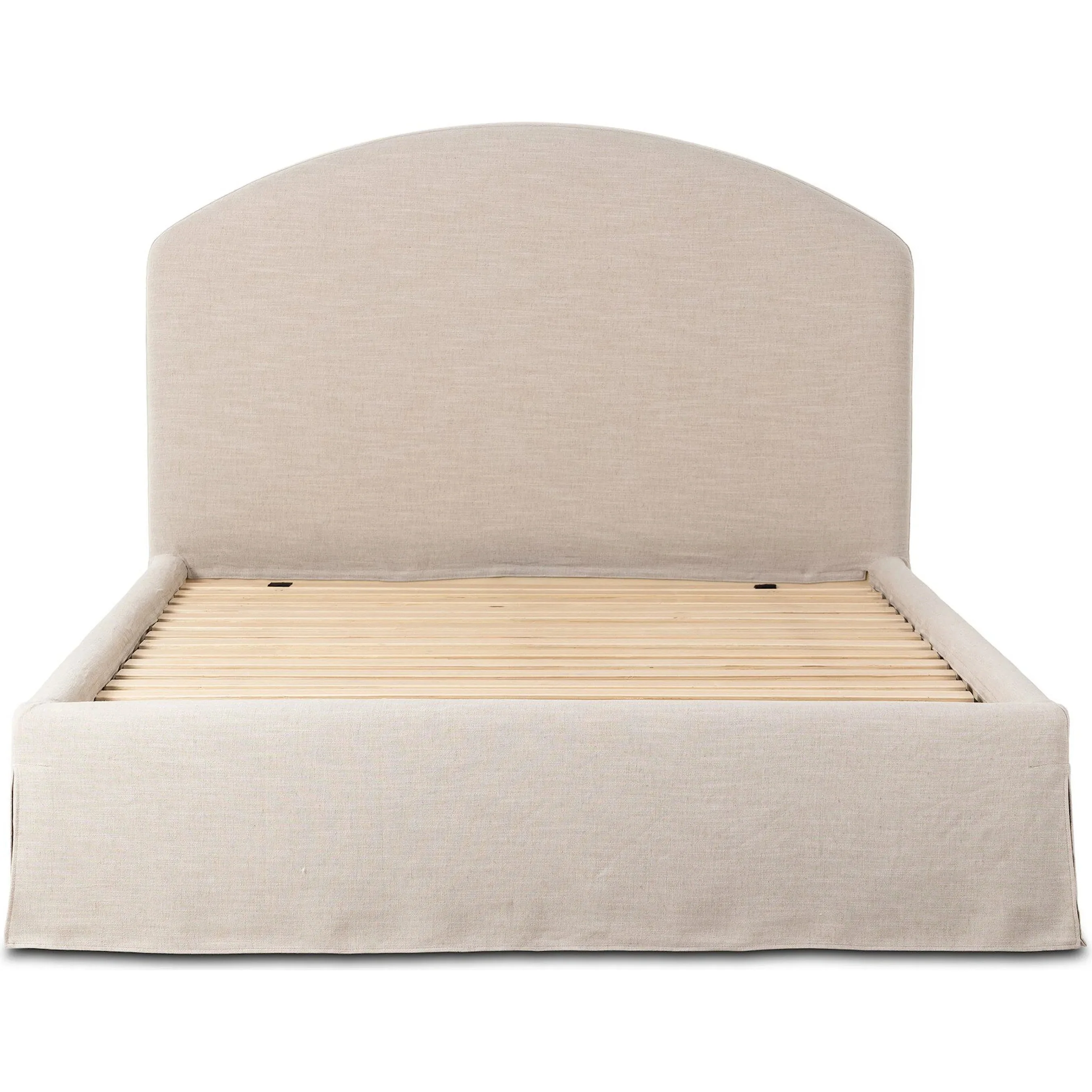Oasley Slipcover Bed - Image 10