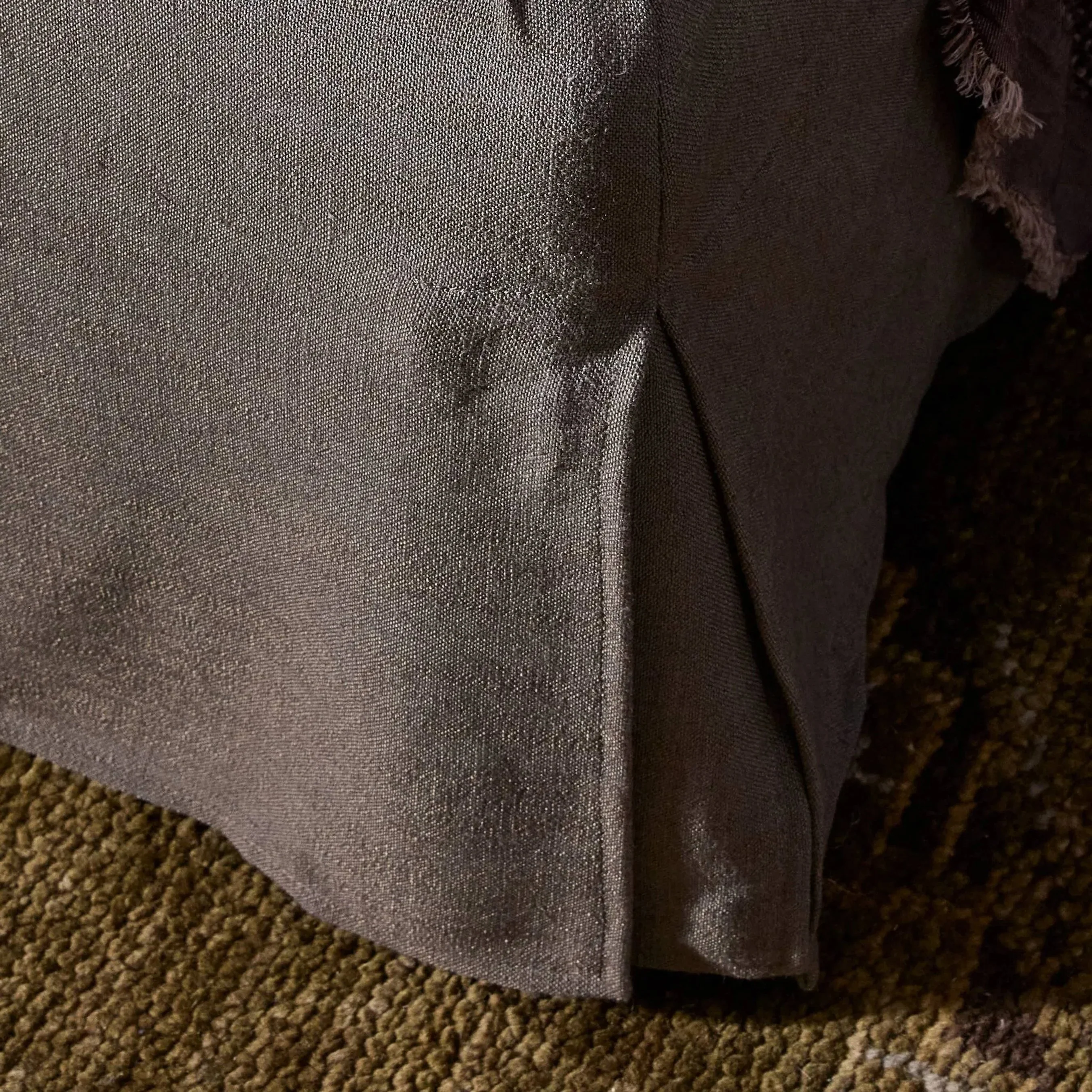 Oasley Slipcover Bed - Image 20