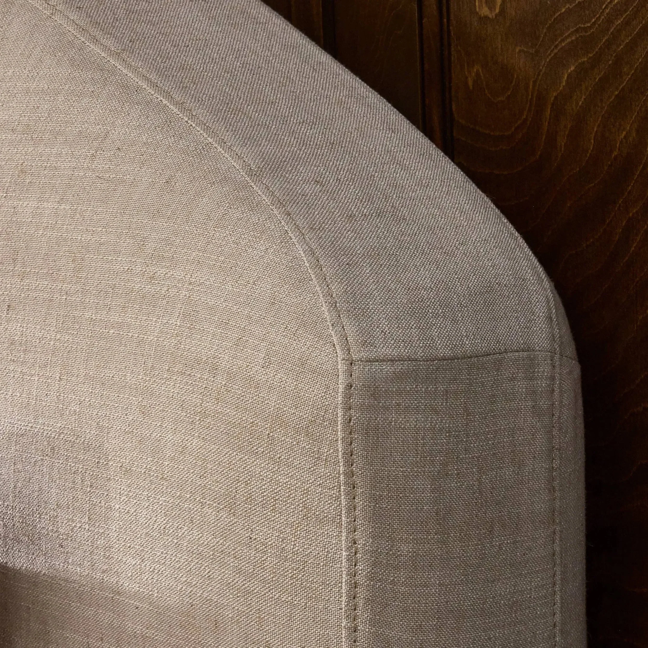 Oasley Slipcover Bed - Image 21