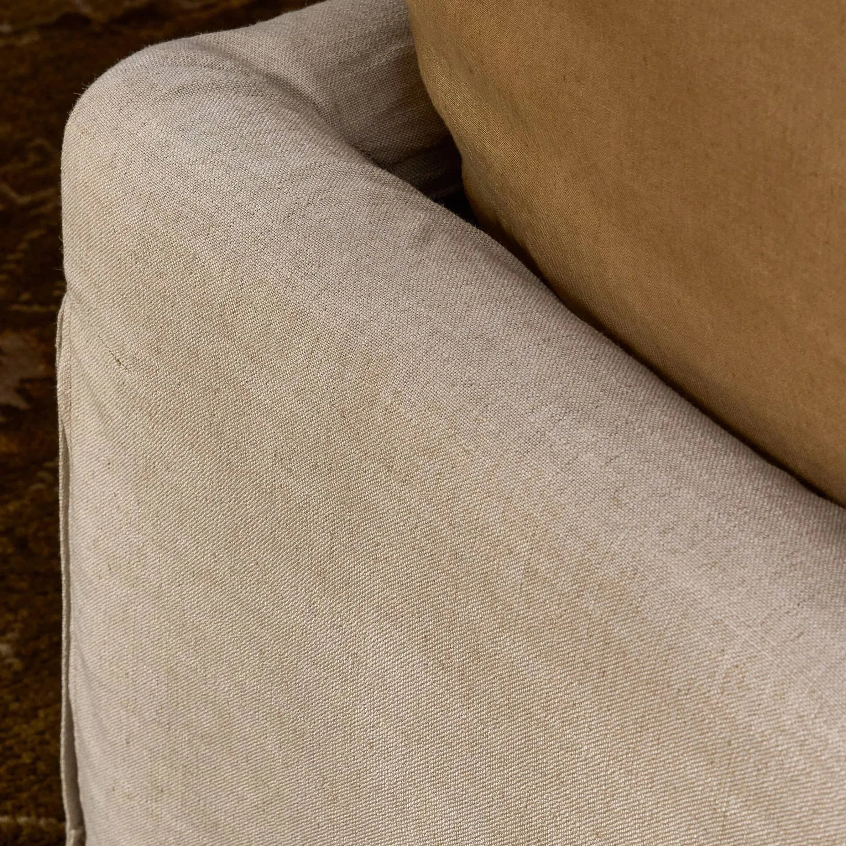 Oasley Slipcover Bed - Image 22