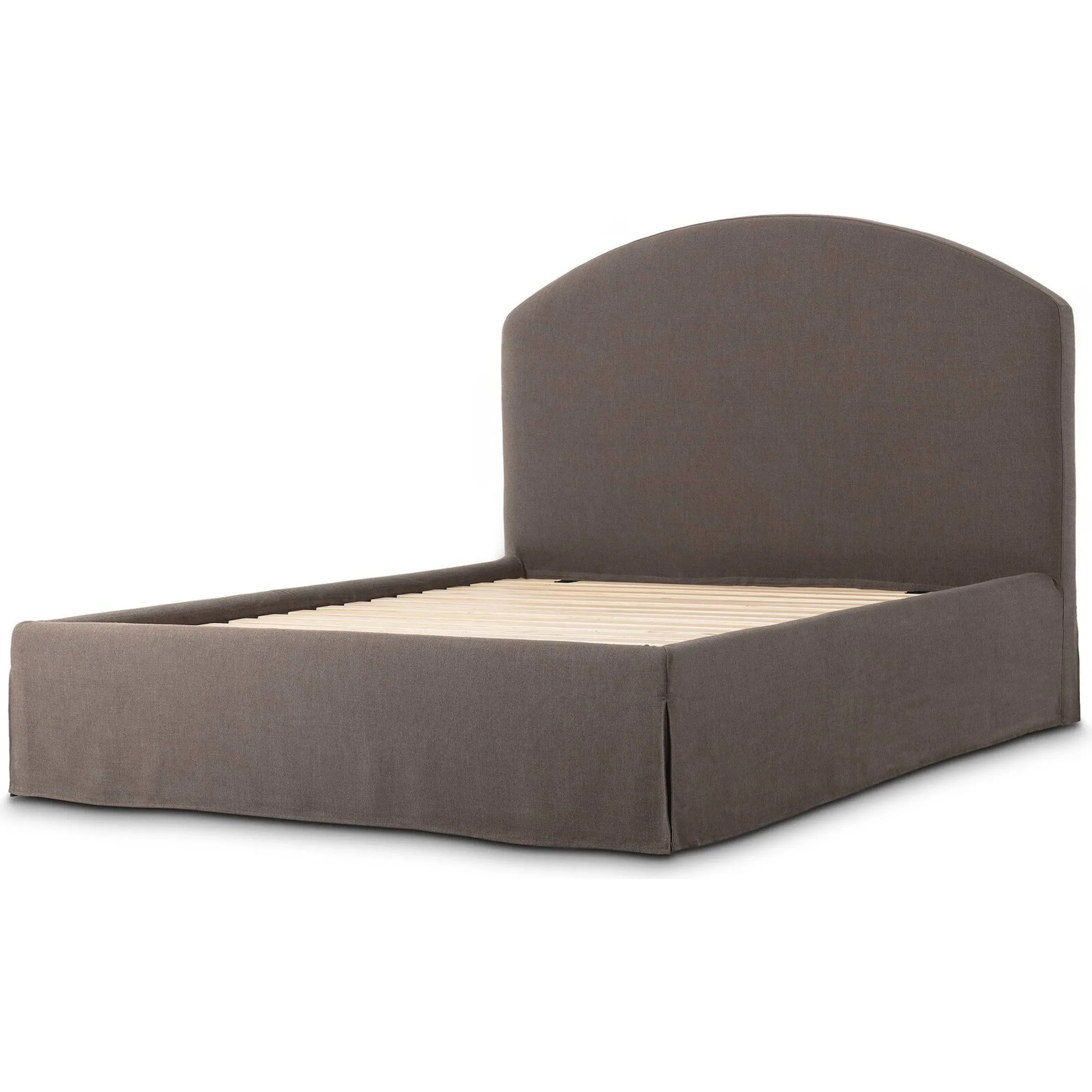 Oasley Slipcover Bed - Image 5