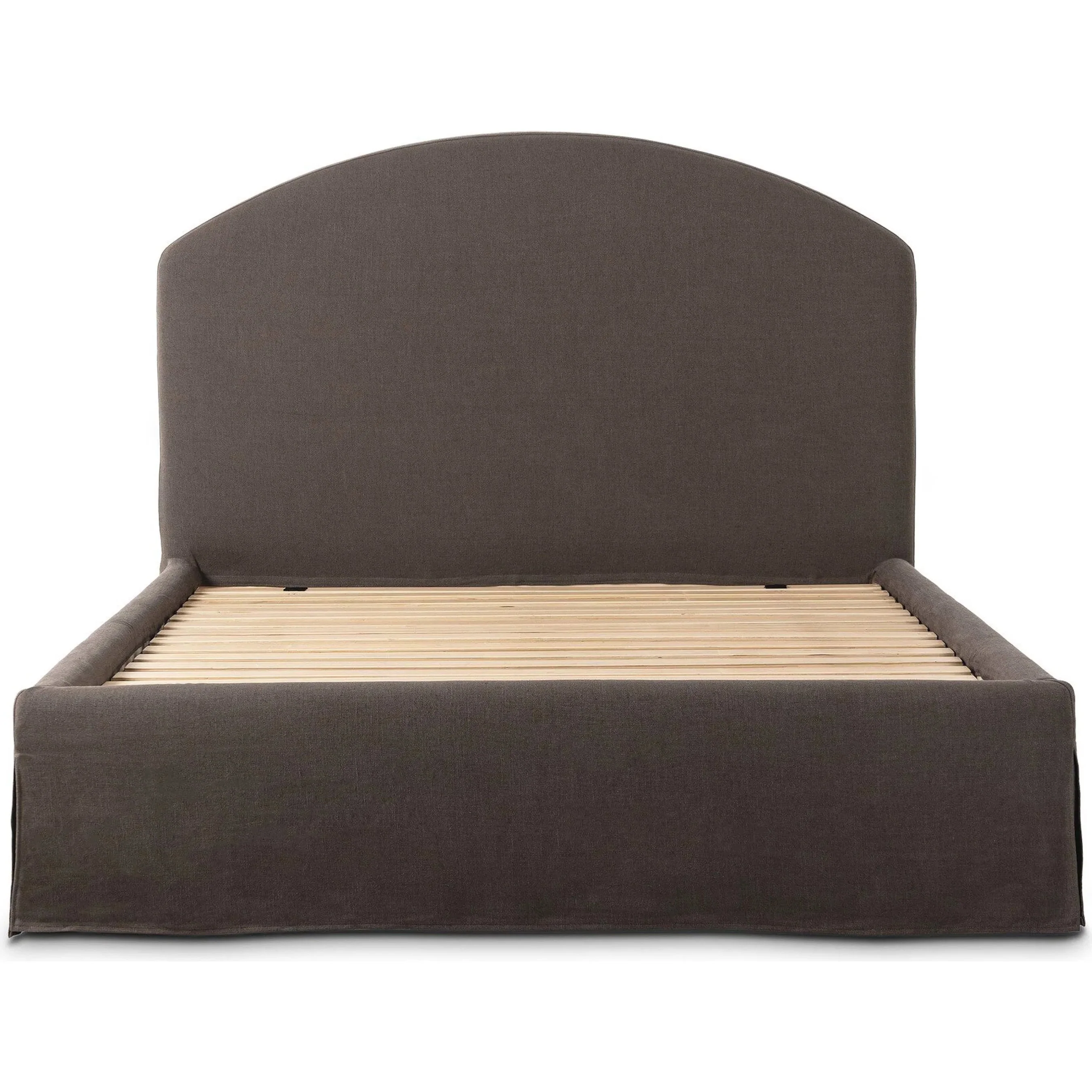 Oasley Slipcover Bed - Image 6
