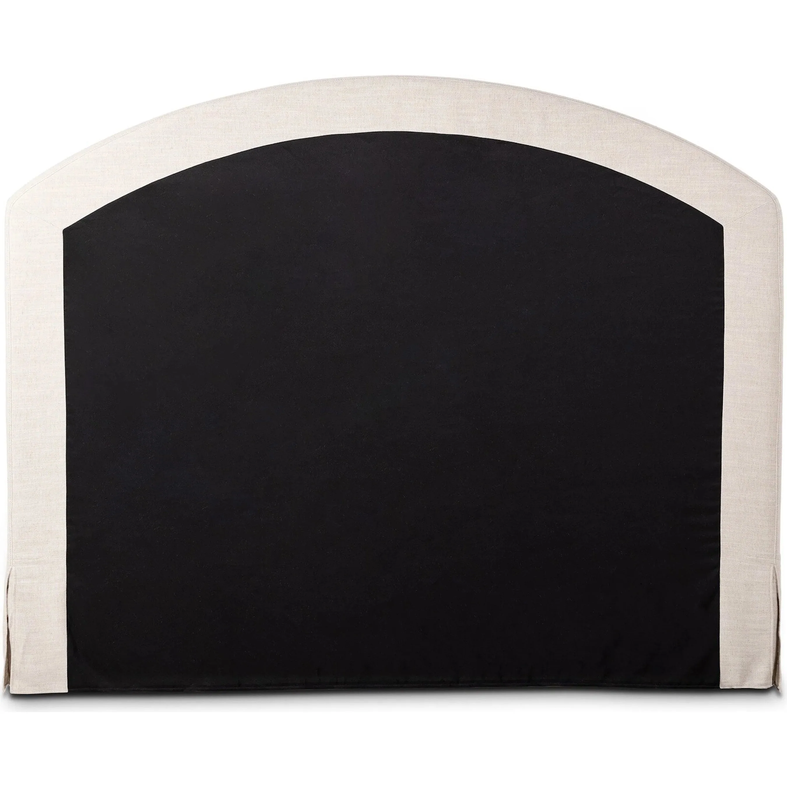 Oasley Slipcover Bed - Image 9