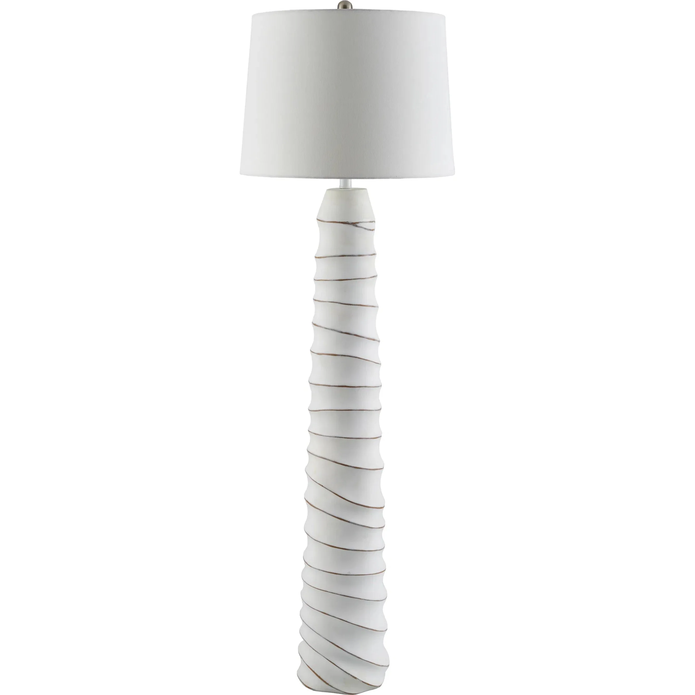 Obelisco Accent Floor Lamp - 535725