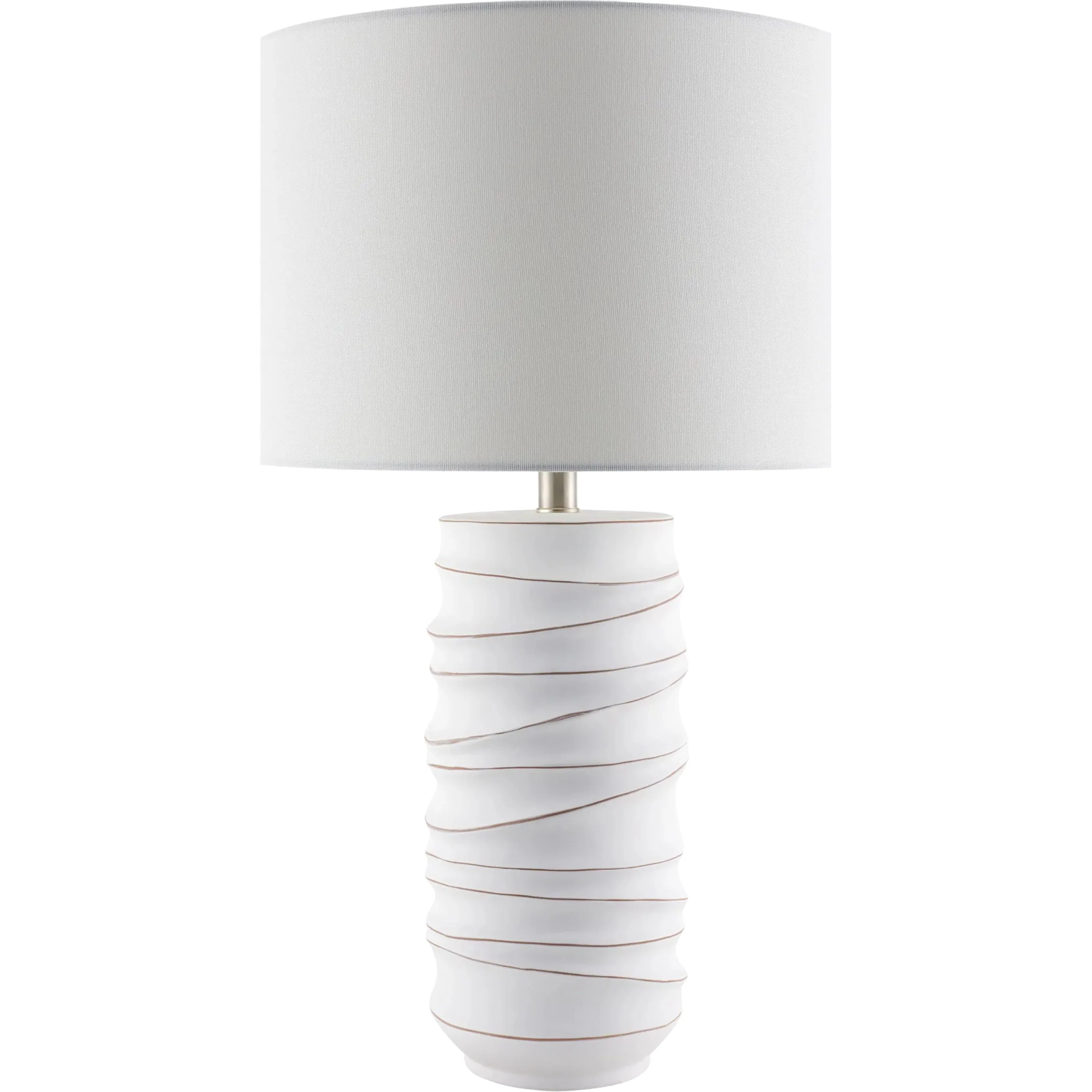 Obelisco Accent Table Lamp