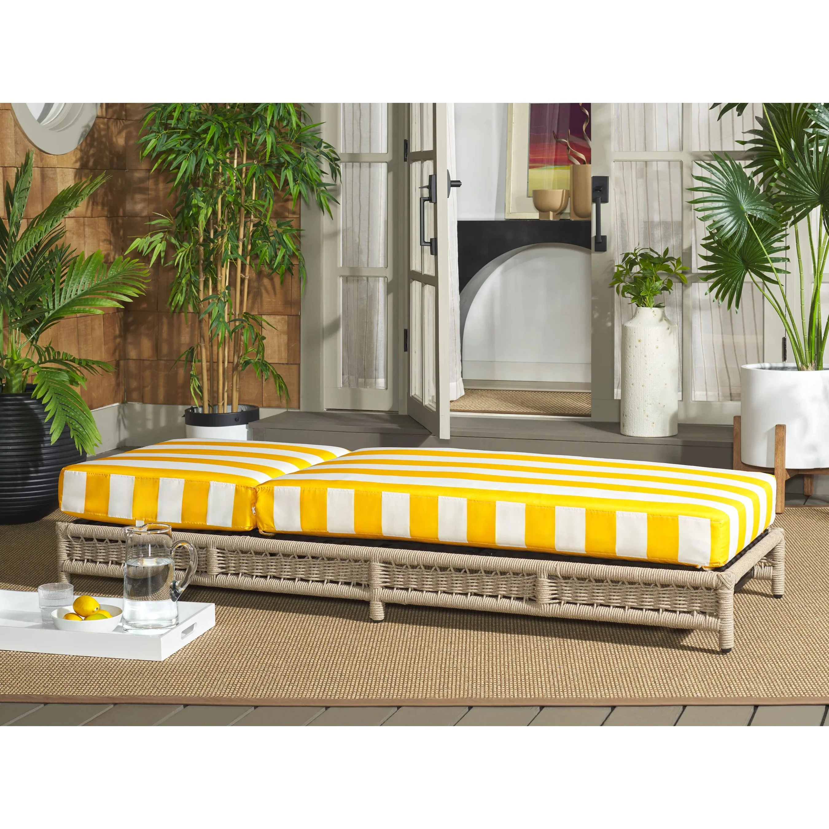 Oberlin Lounger - Image 20