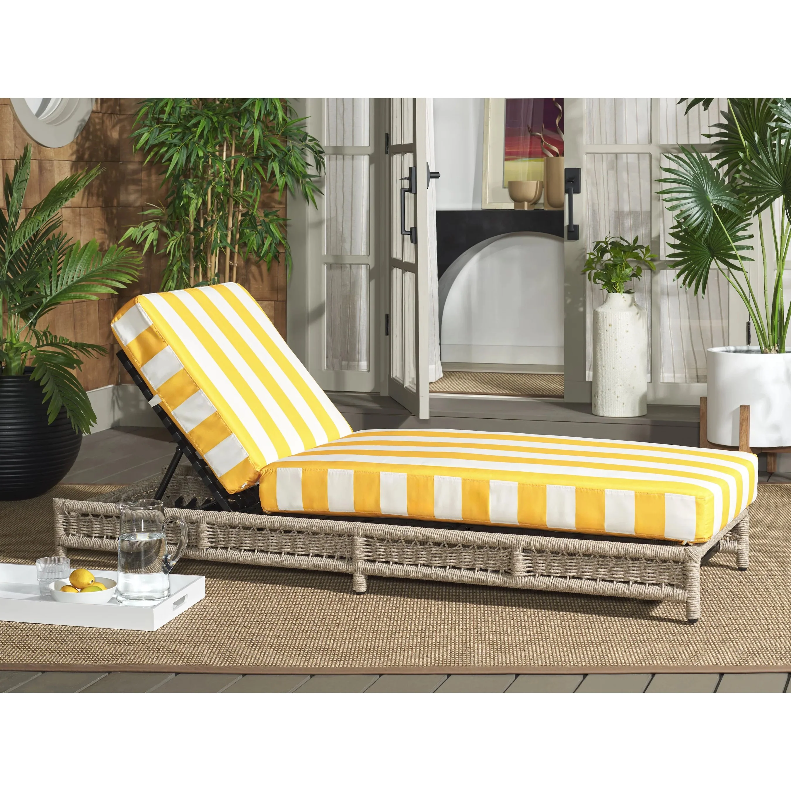 Oberlin Lounger - Image 21