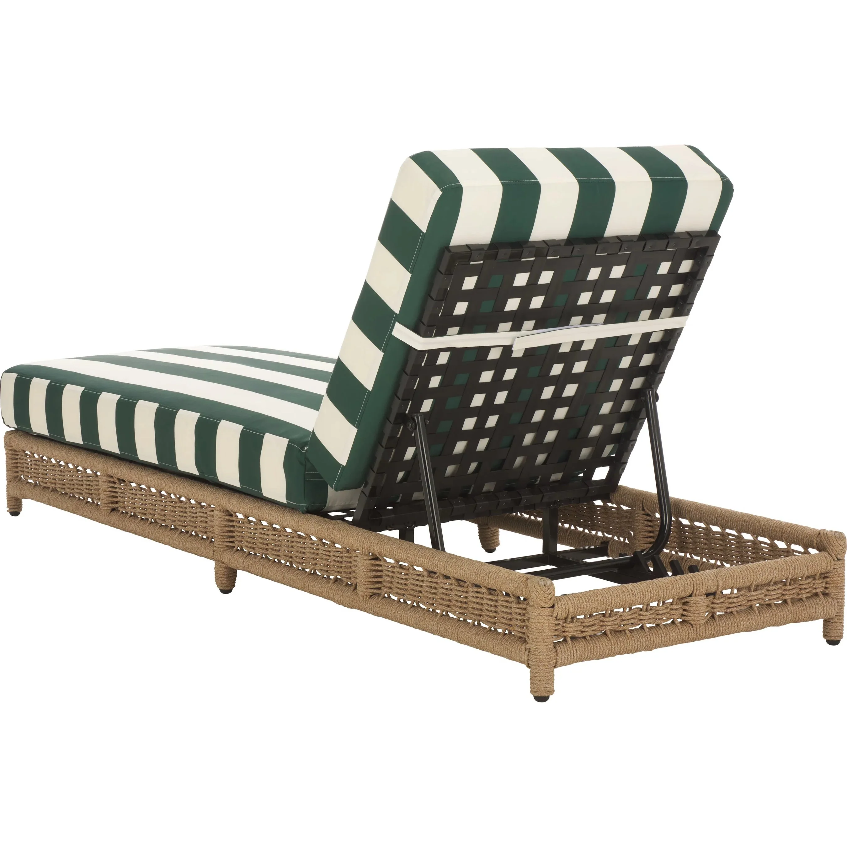 Oberlin Lounger - Image 5