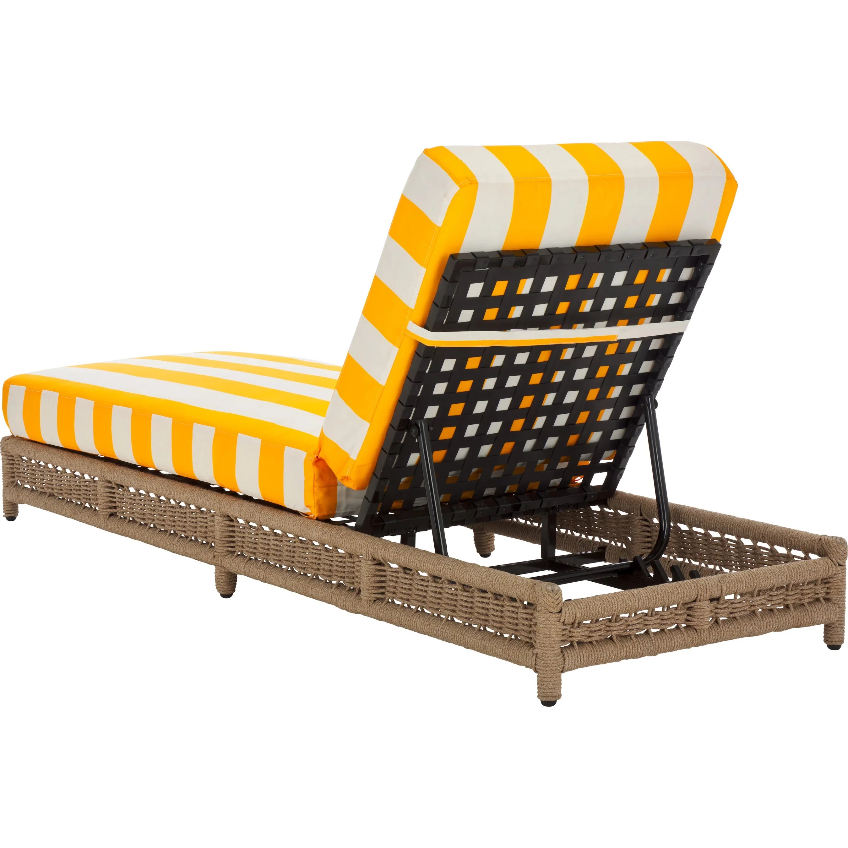 Oberlin Lounger - Image 7