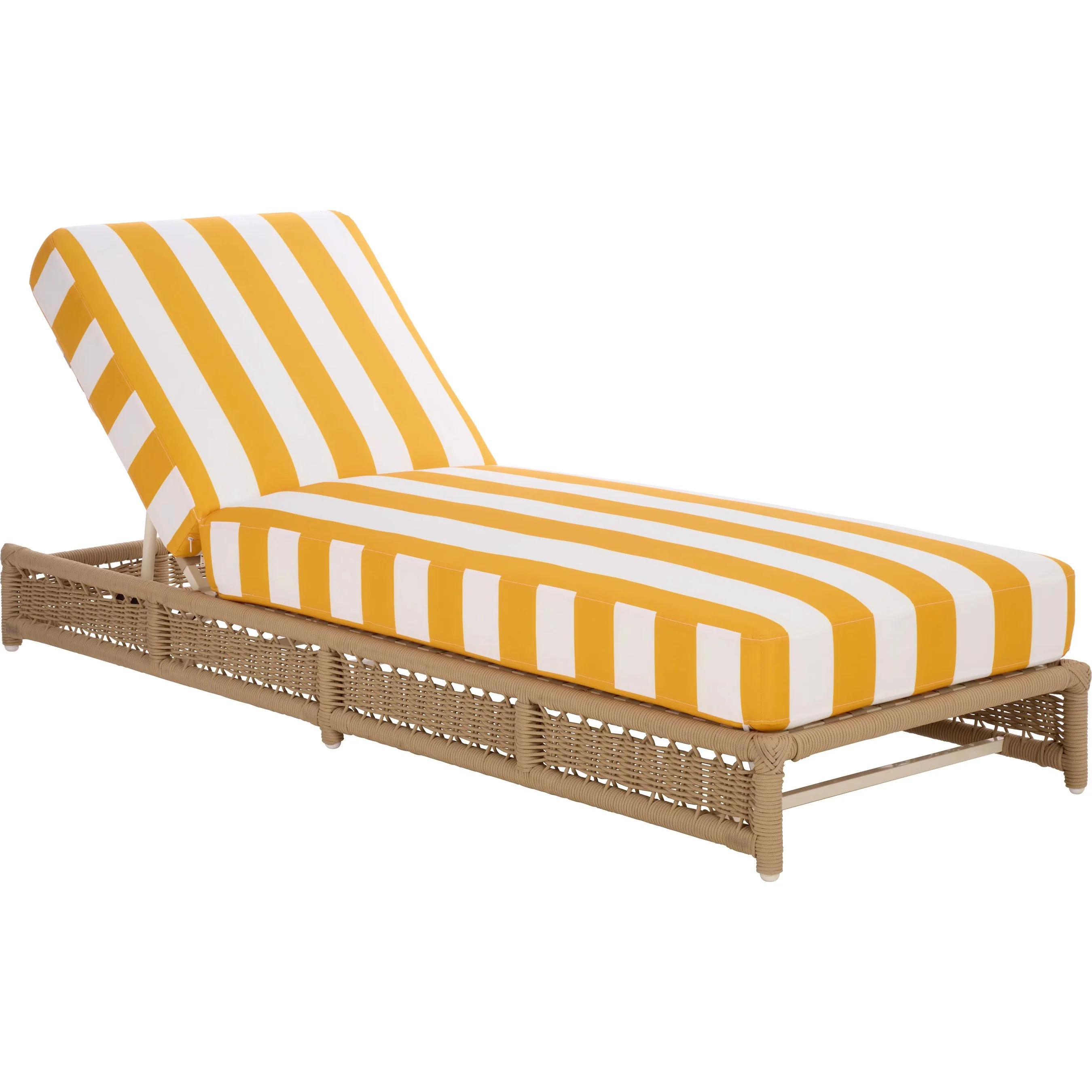 Oberlin Lounger - Image 4