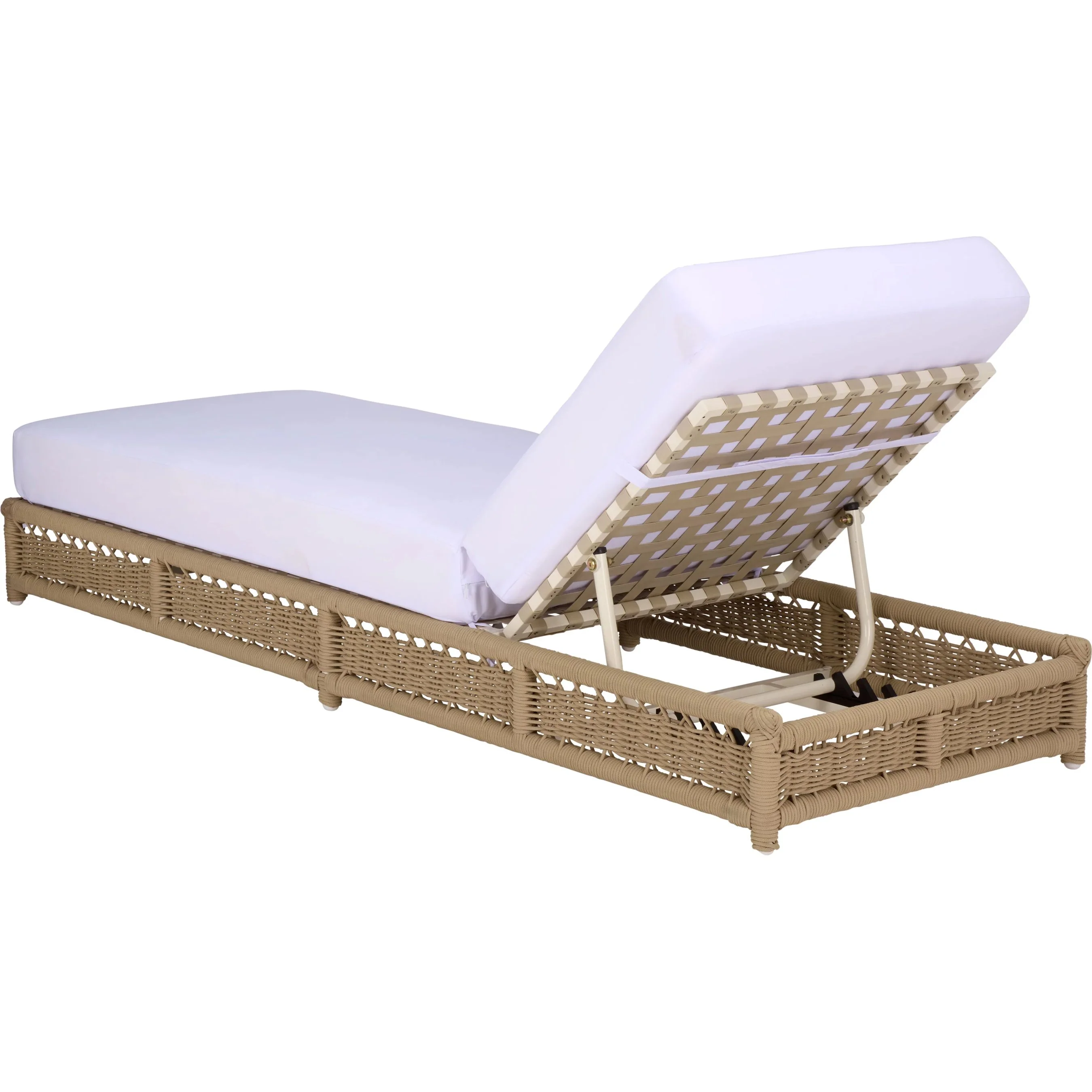 Oberlin Lounger - Image 7