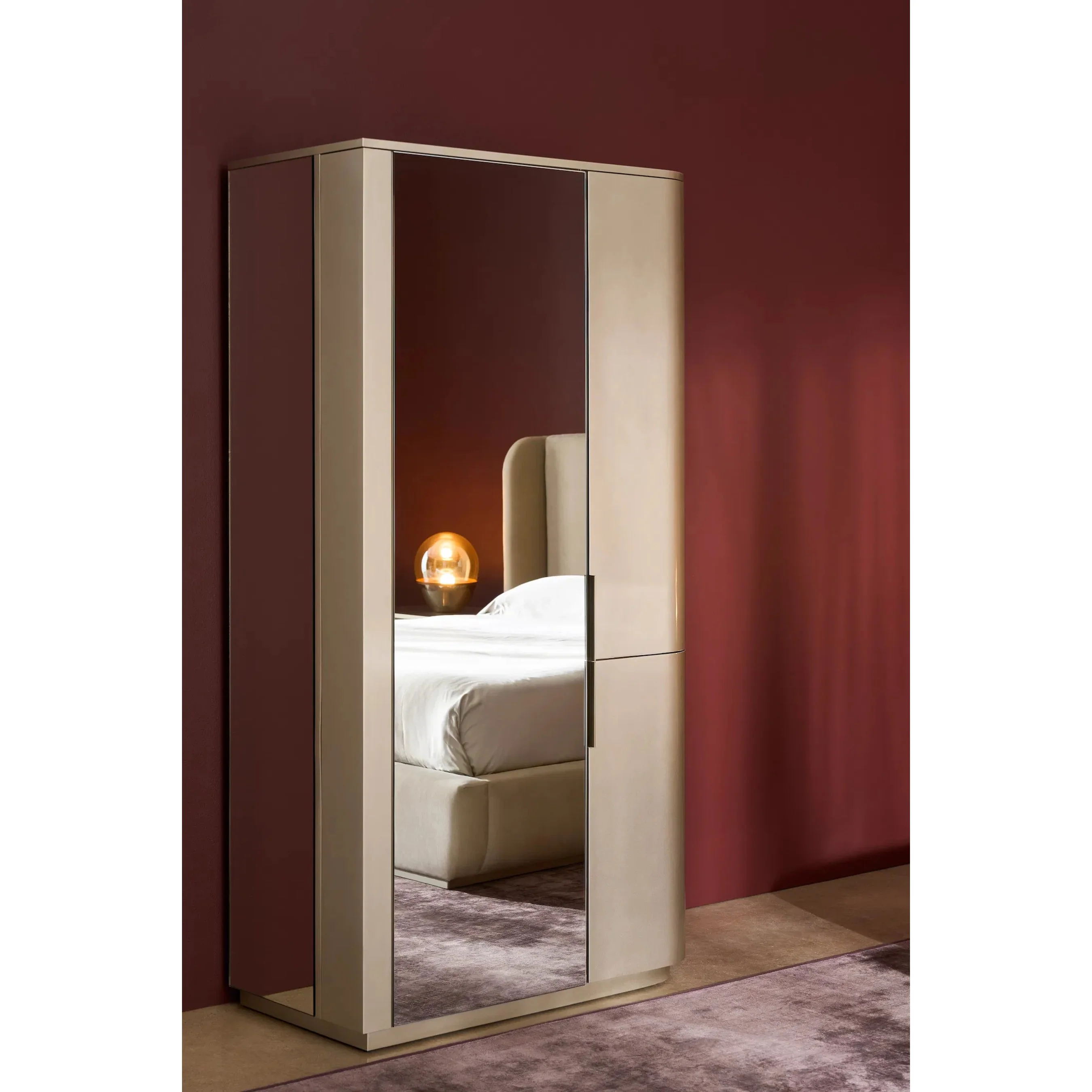 Oblique Armoire - Image 6