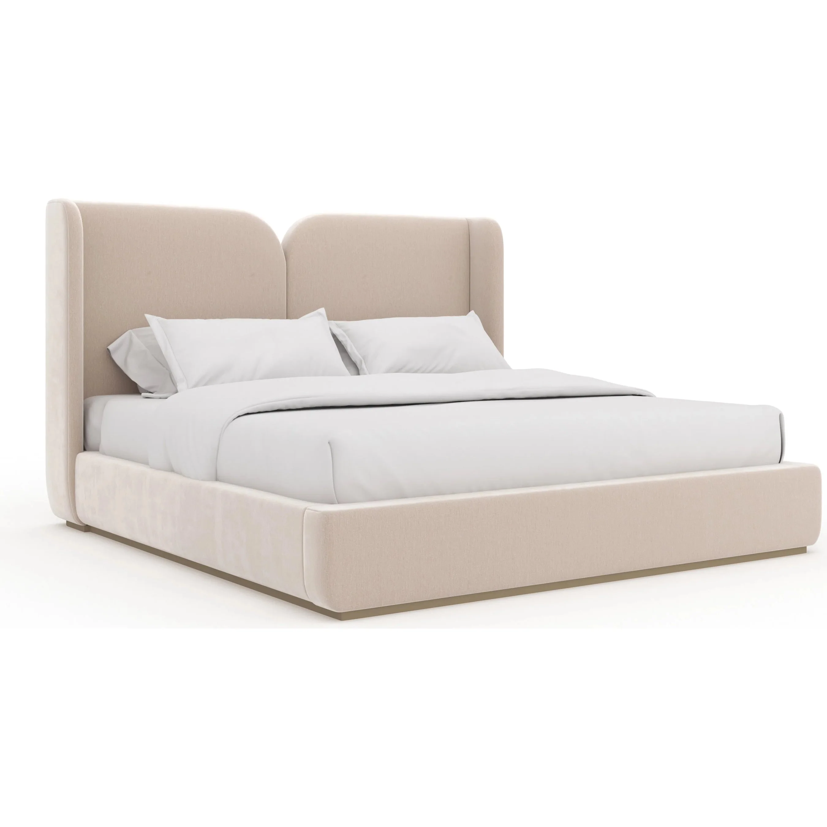Oblique Bed - Image 2