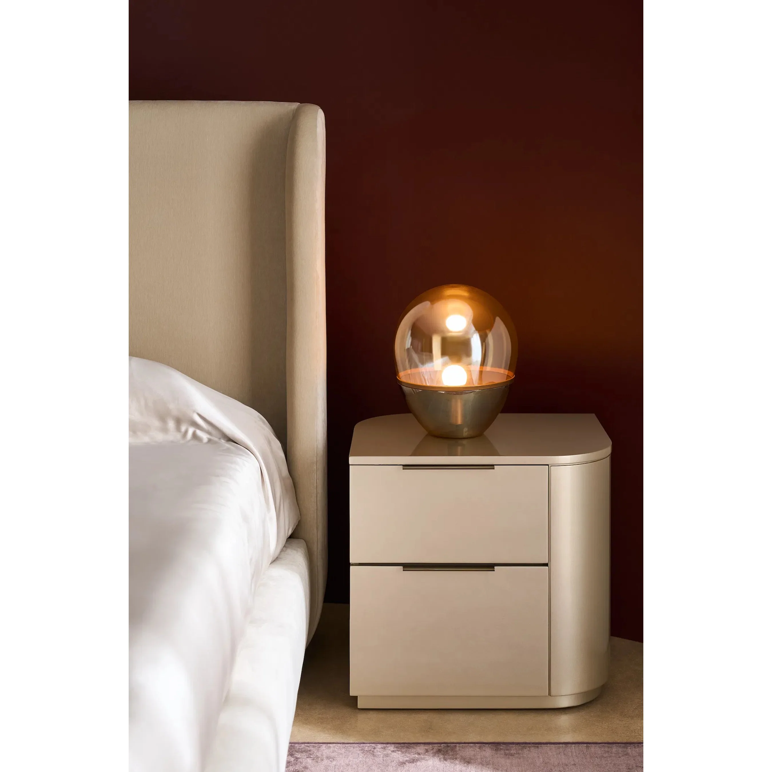 Oblique Nightstand - Image 12