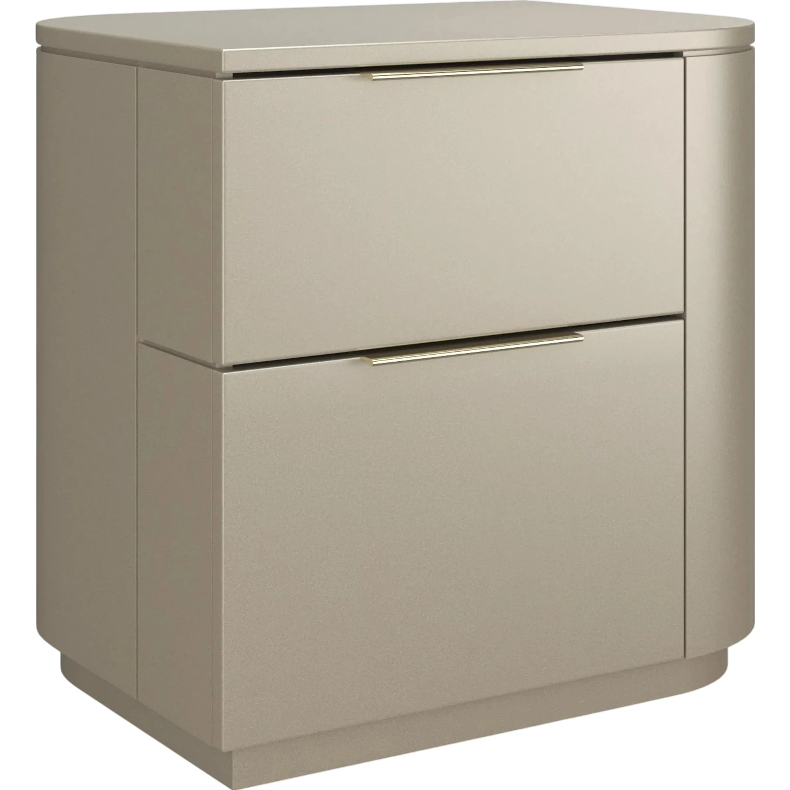 Oblique Nightstand - Image 2